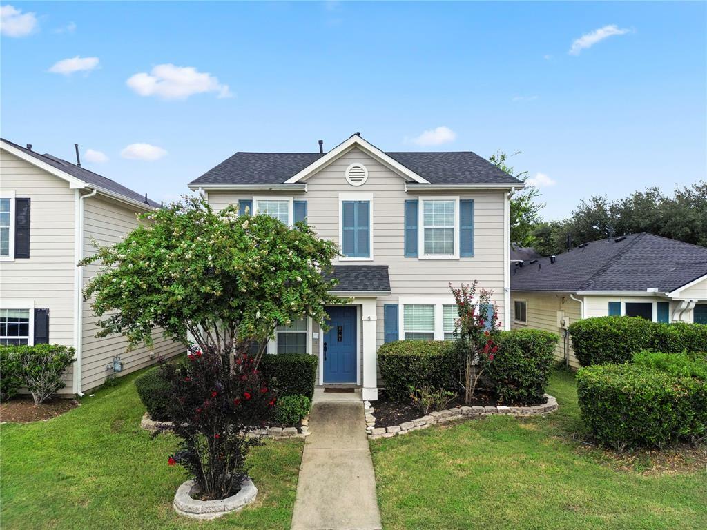 20729 Patriot Park Lane