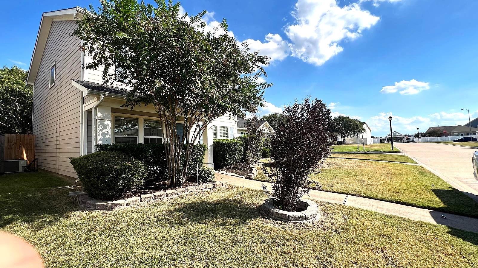 20729 Patriot Park Lane
