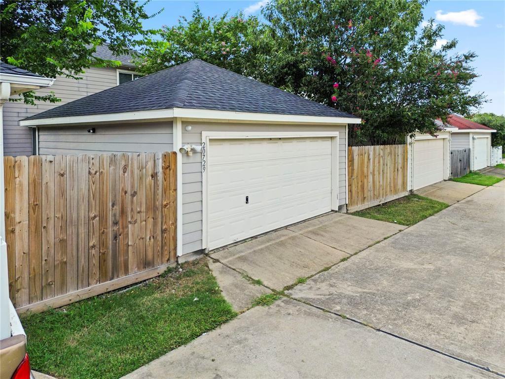 20729 Patriot Park Lane