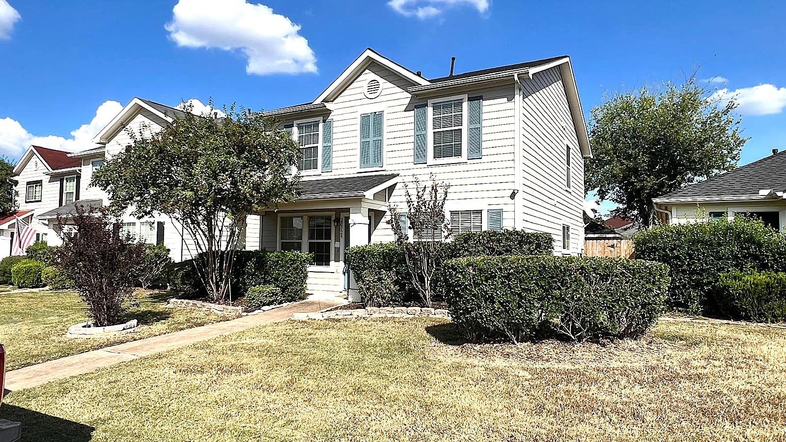 20729 Patriot Park Lane