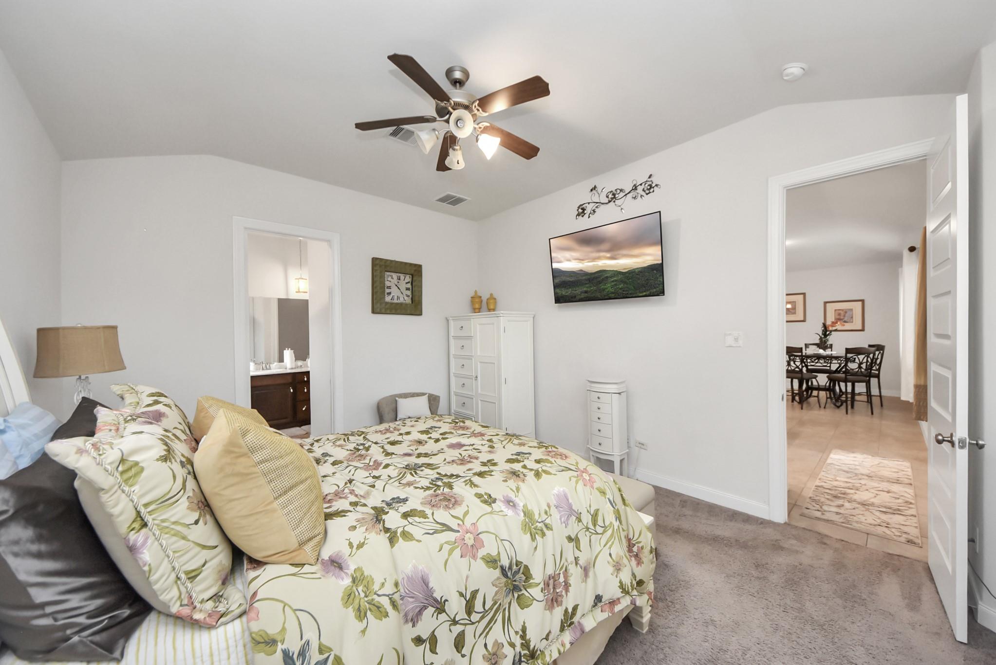 8806 Chapada Highlands Drive