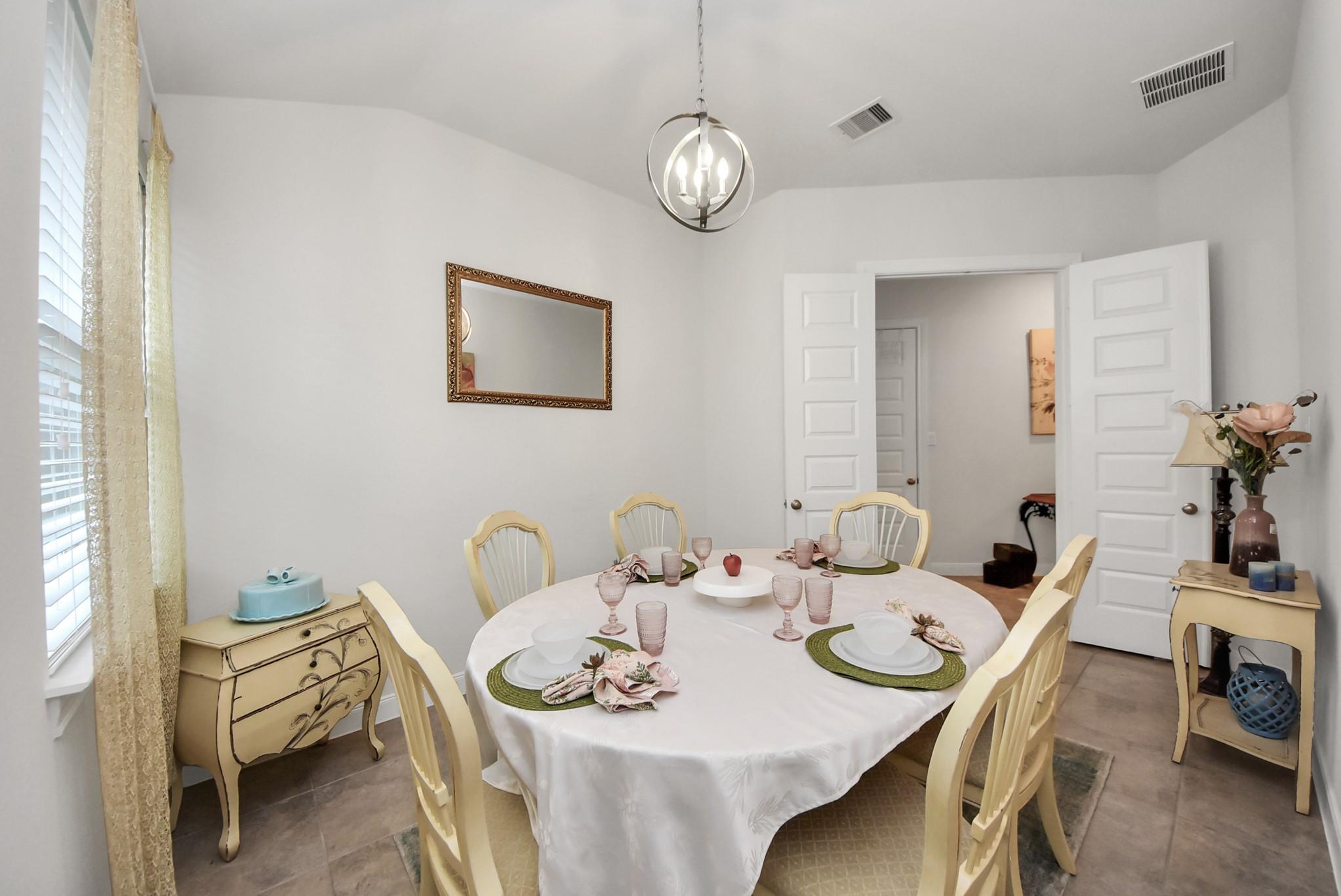 8806 Chapada Highlands Drive