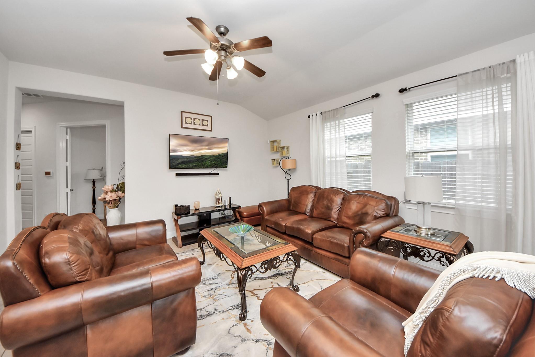 8806 Chapada Highlands Drive