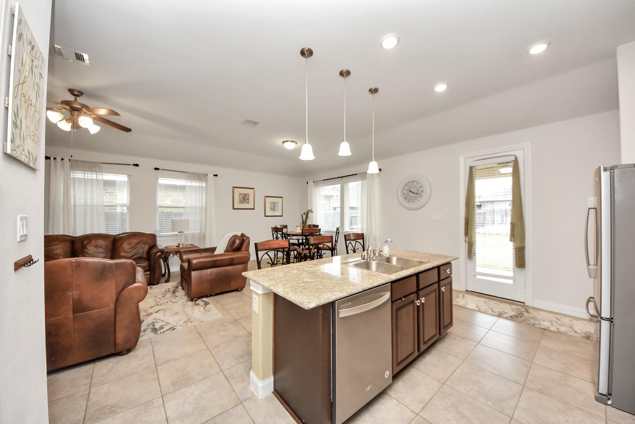 8806 Chapada Highlands Drive