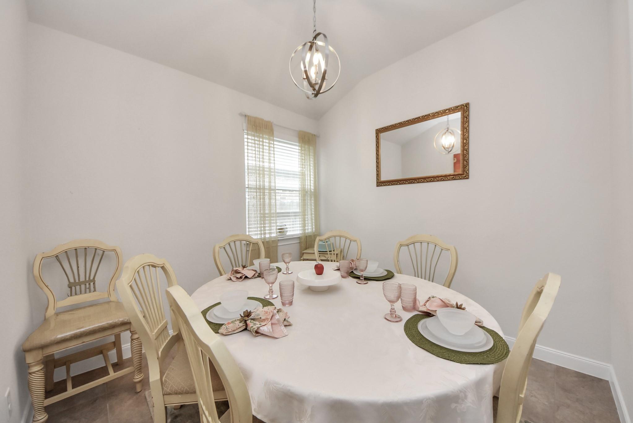 8806 Chapada Highlands Drive