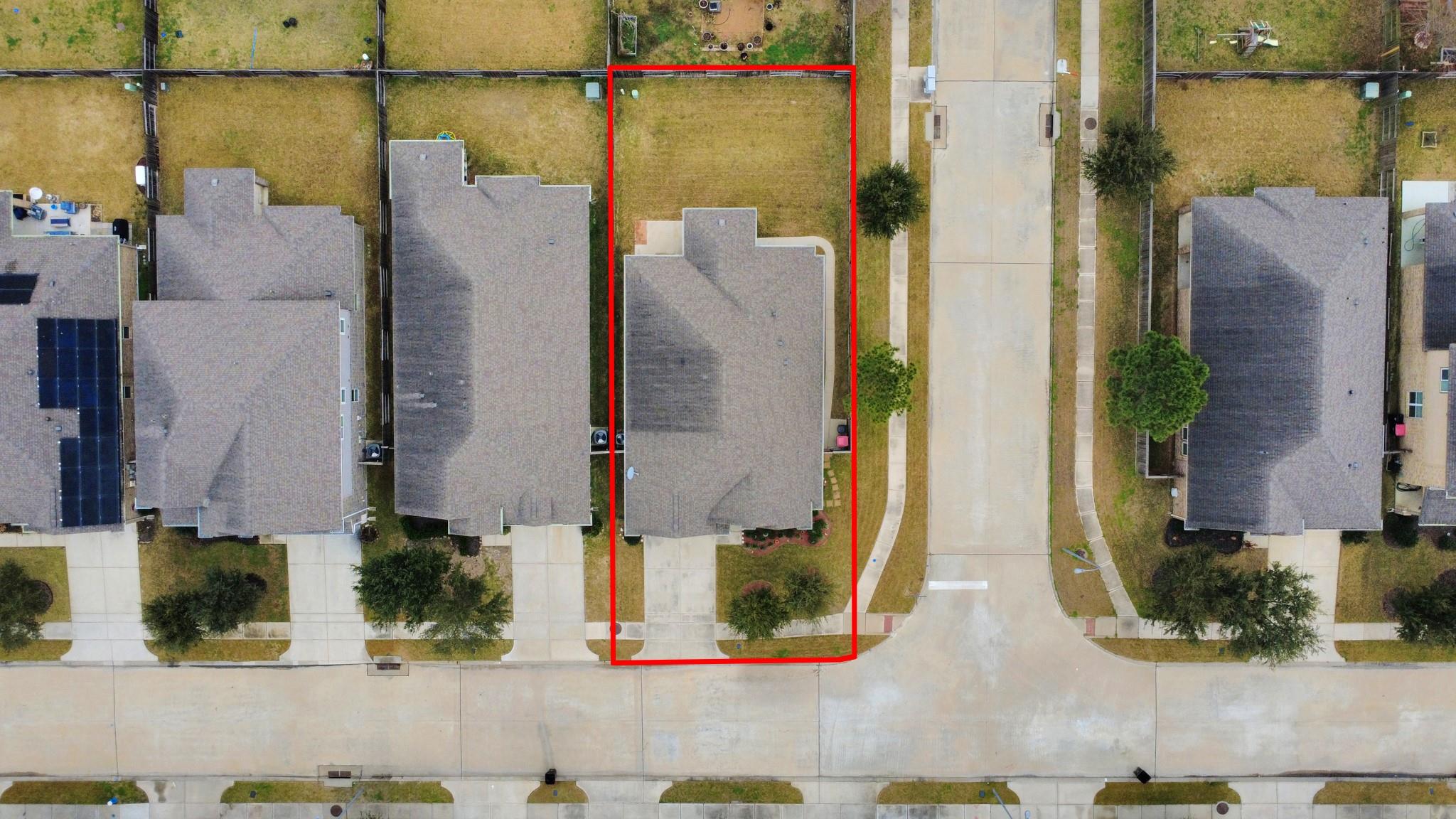 8806 Chapada Highlands Drive