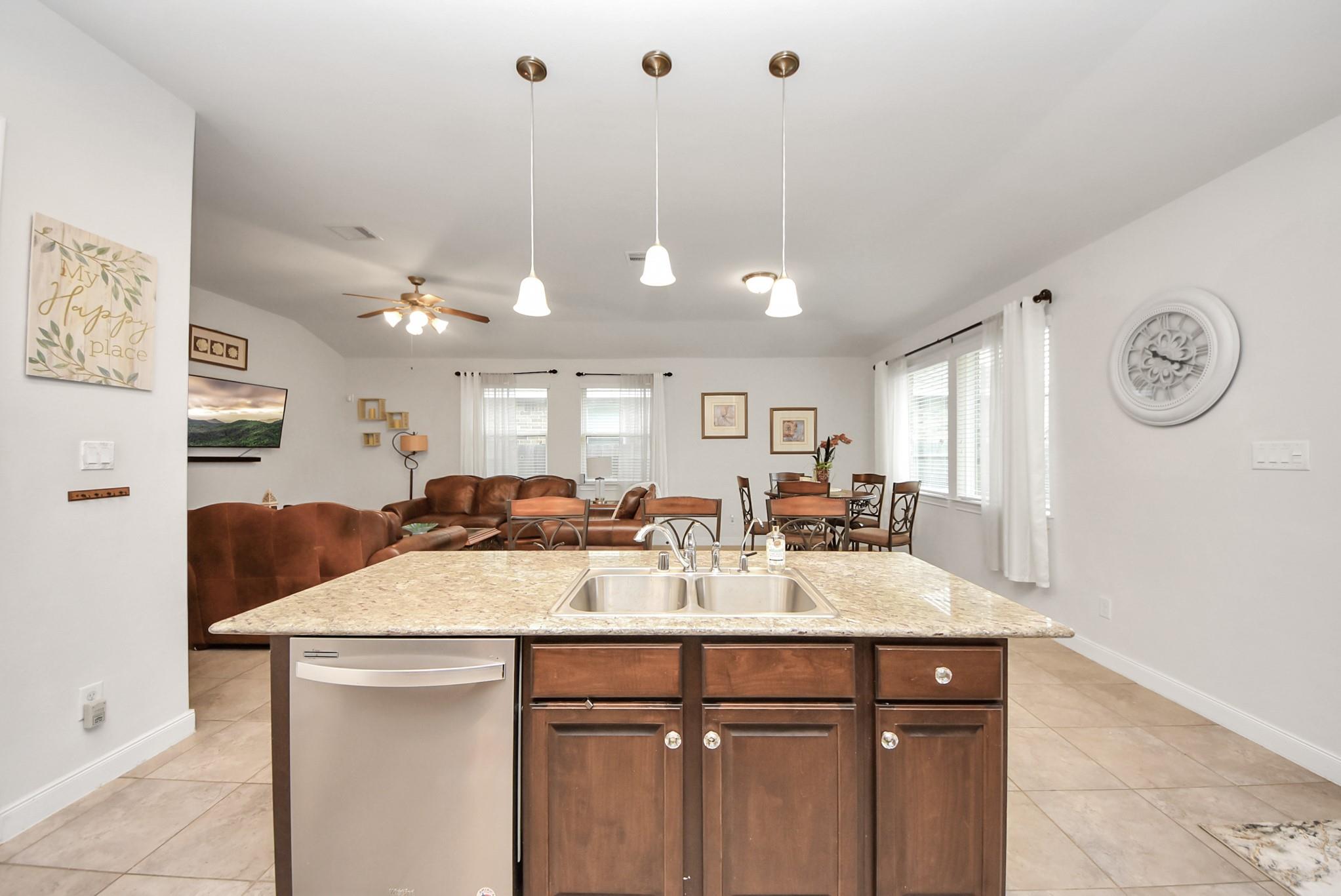 8806 Chapada Highlands Drive