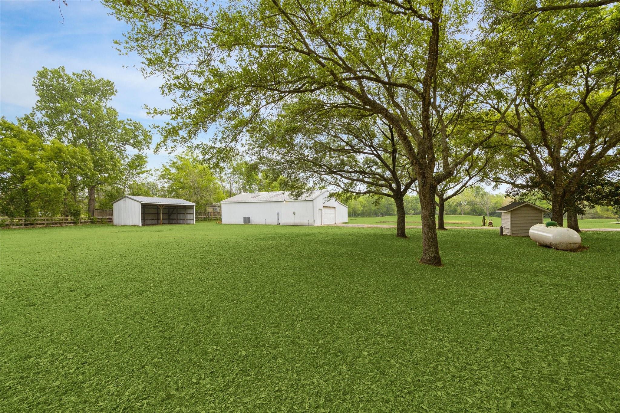 5350 Skinner Lane