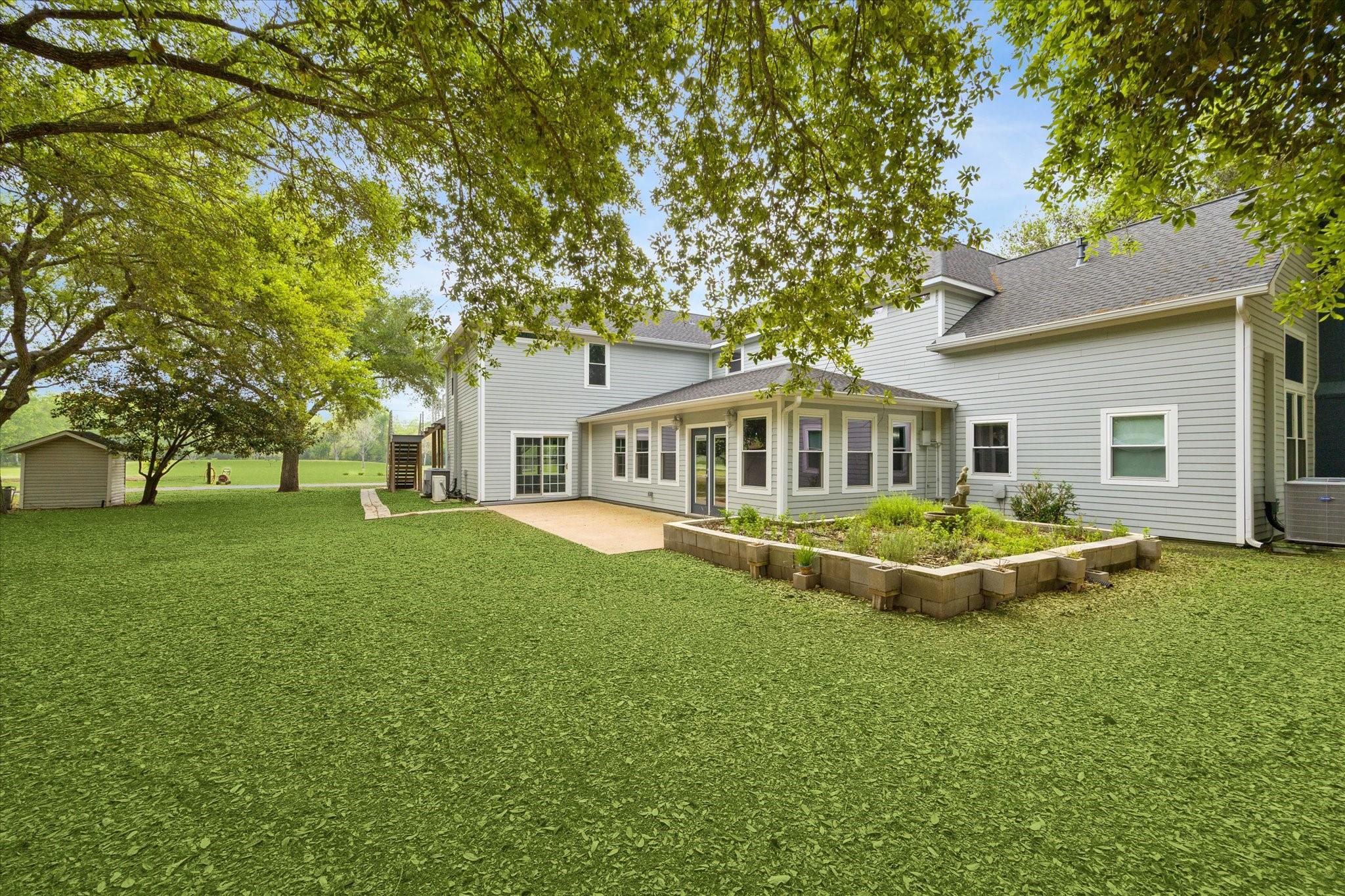 5350 Skinner Lane