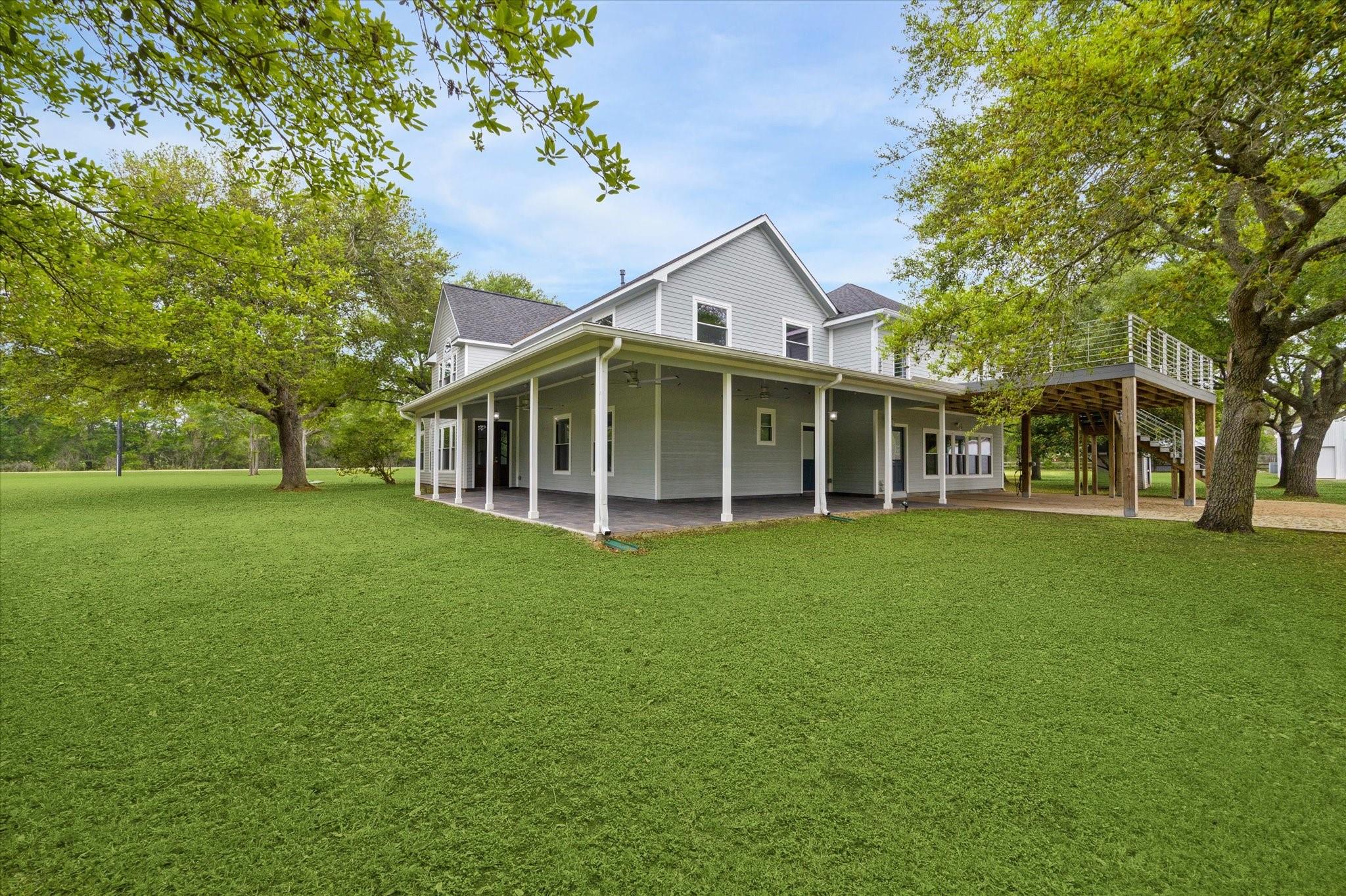 5350 Skinner Lane