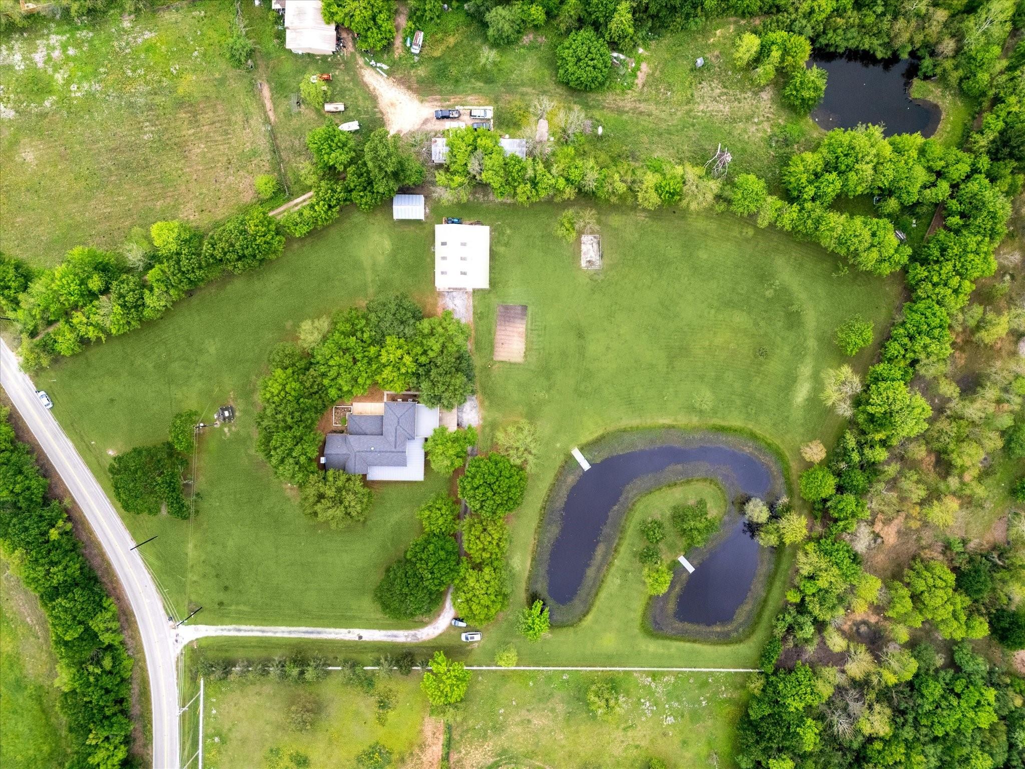 5350 Skinner Lane