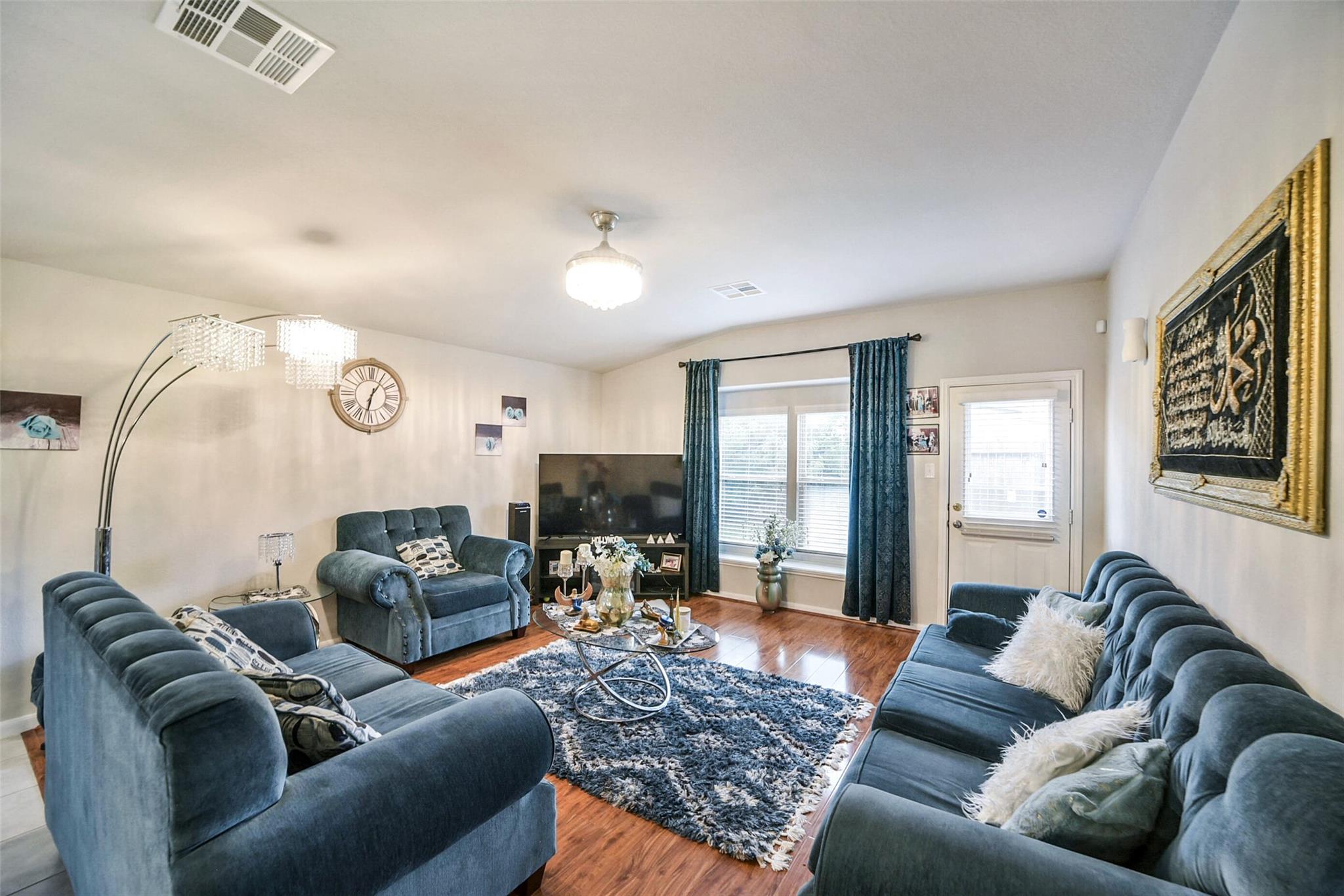 5419 Casa Martin Drive