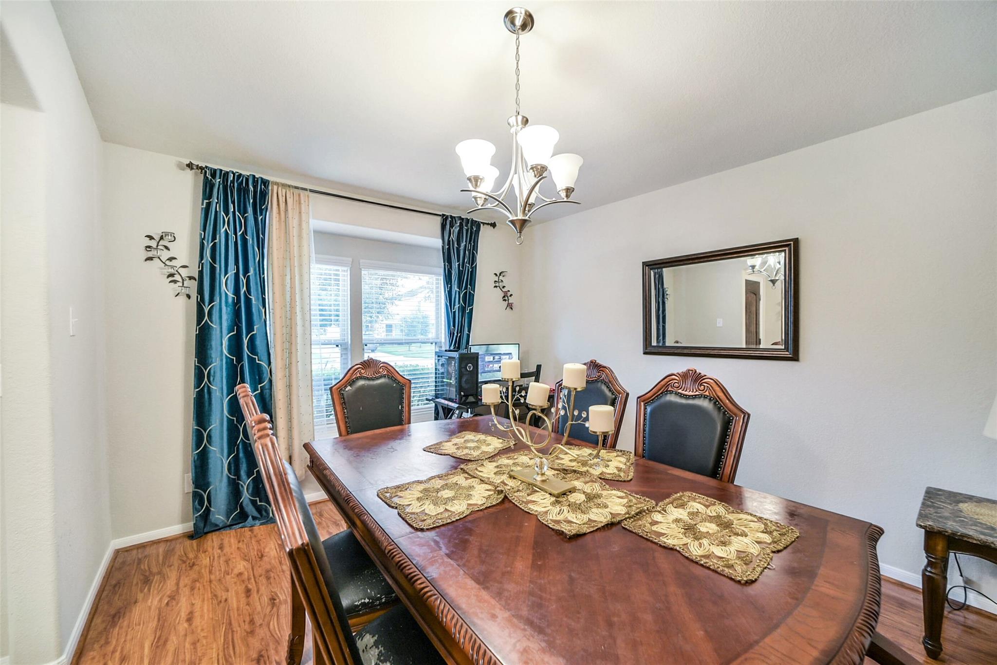 5419 Casa Martin Drive