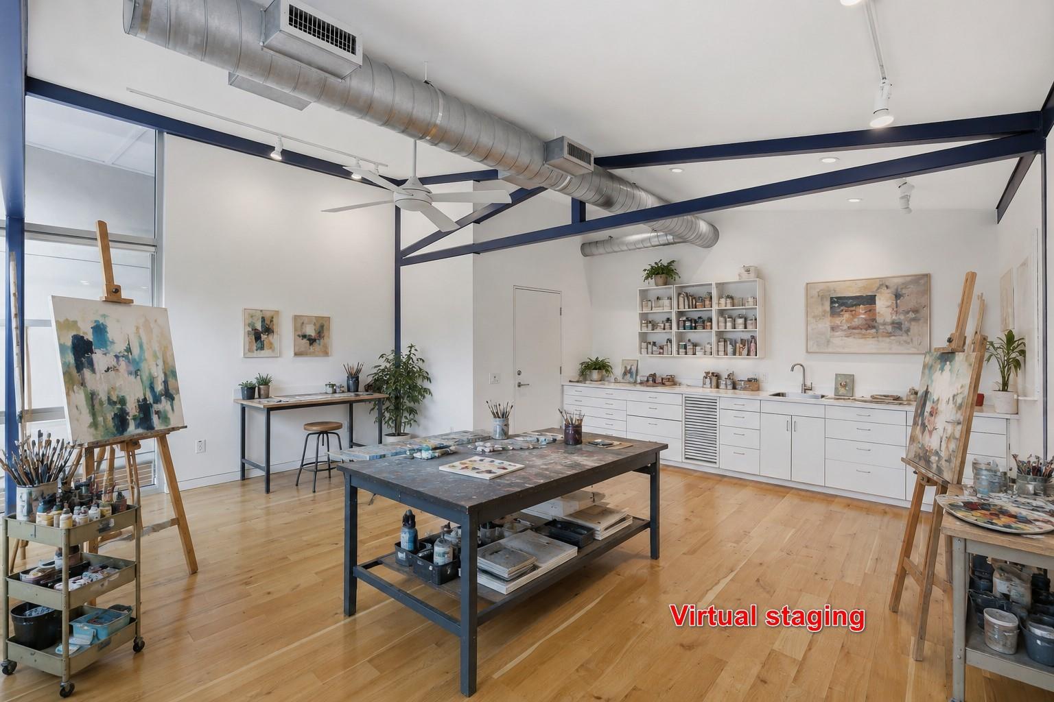 2424 White Oak Drive