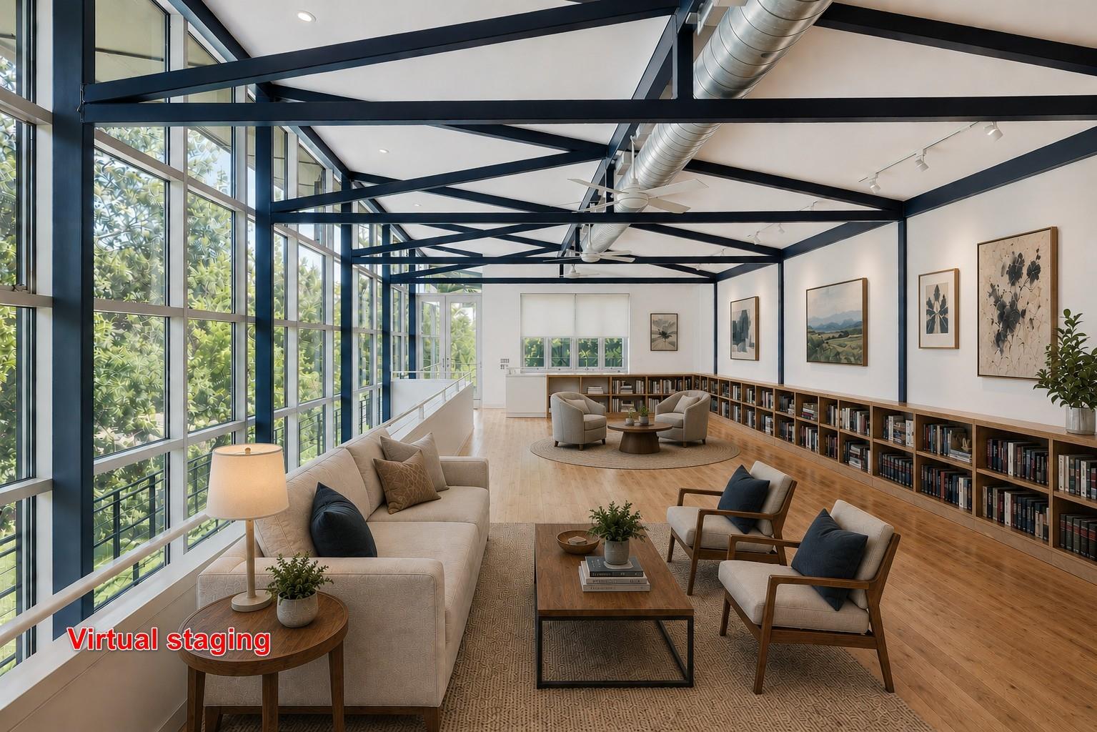 2424 White Oak Drive