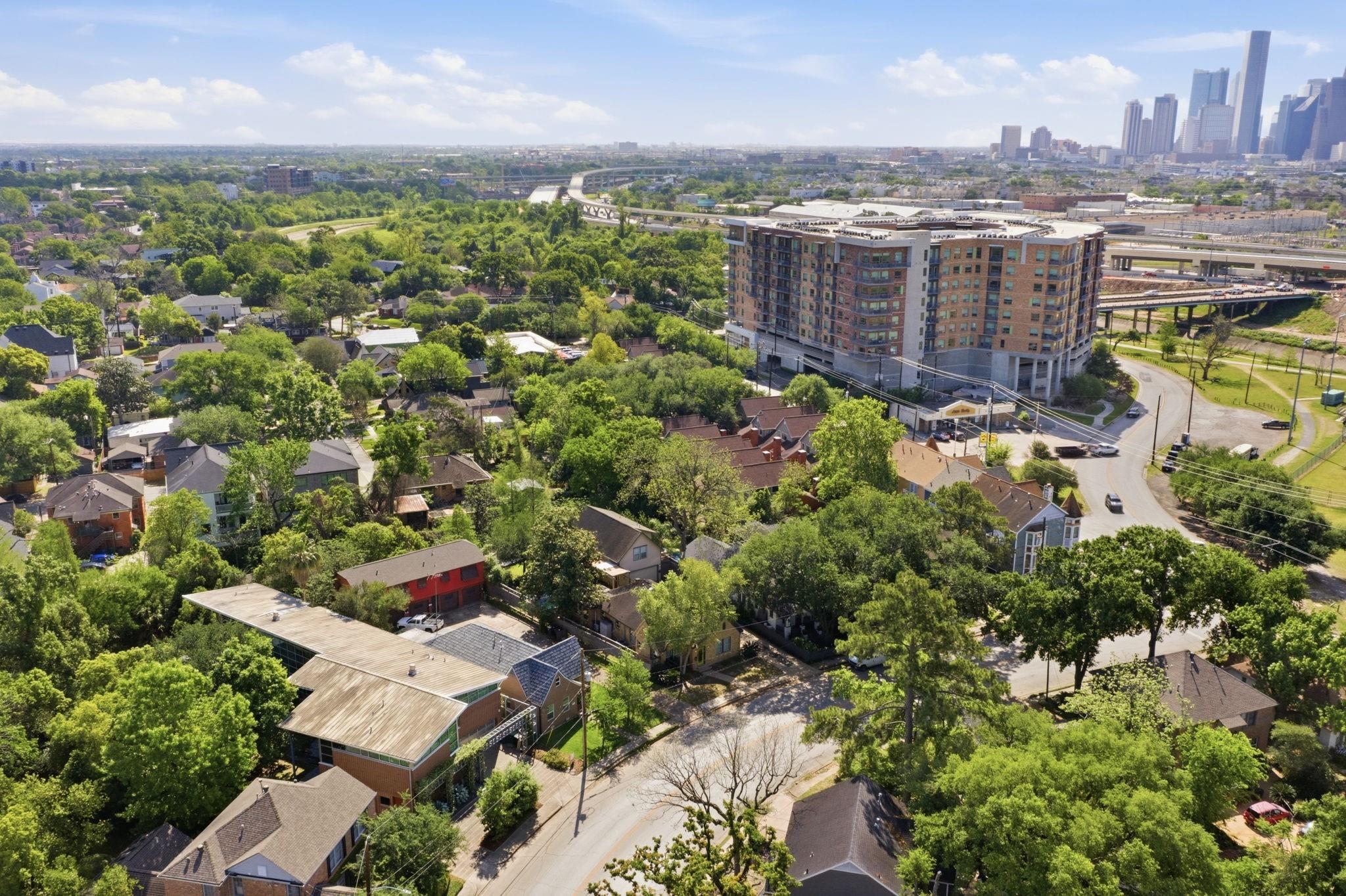 2424 White Oak Drive