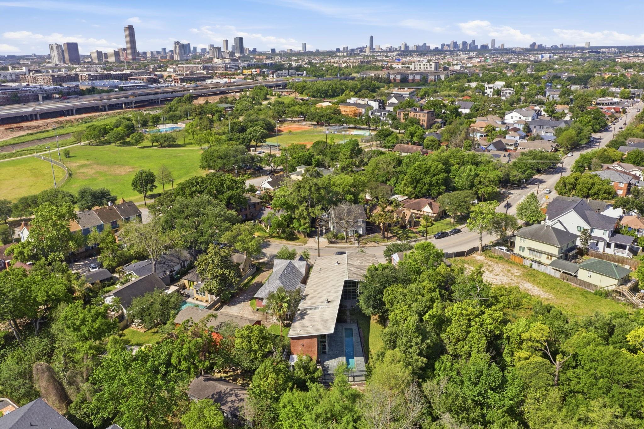 2424 White Oak Drive