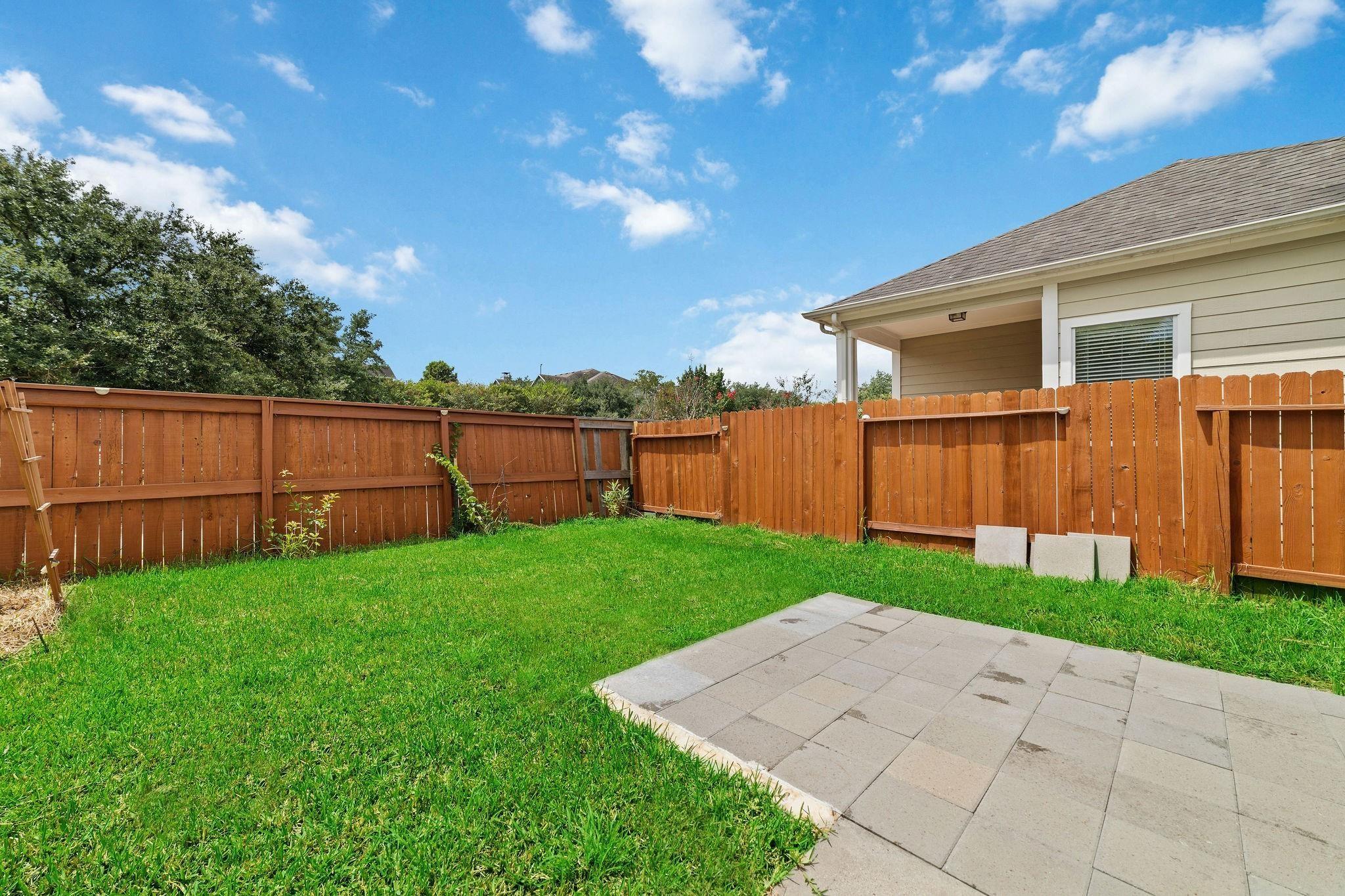 14923 Tuttle Point Drive