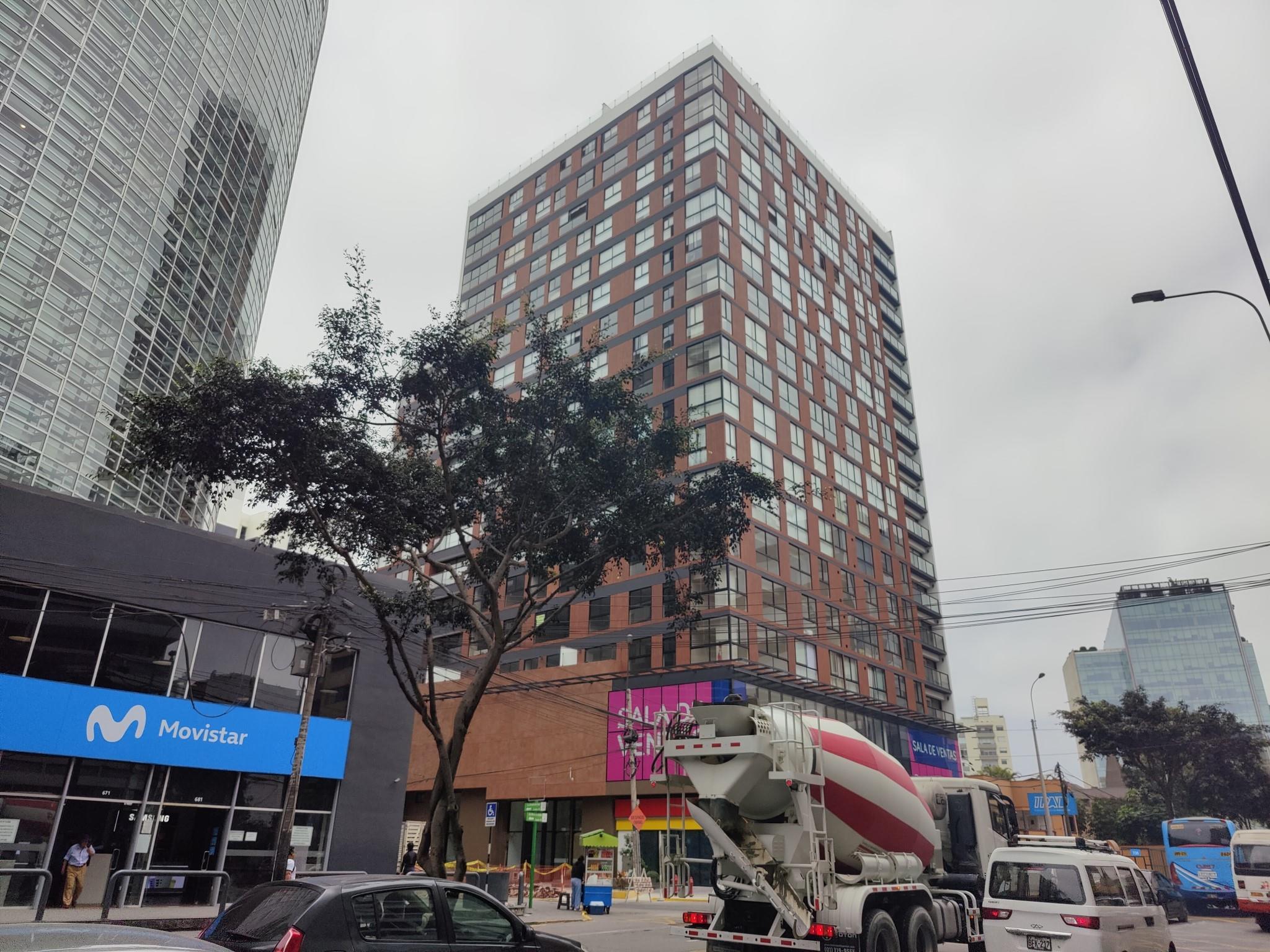 701 Avenida Benavides