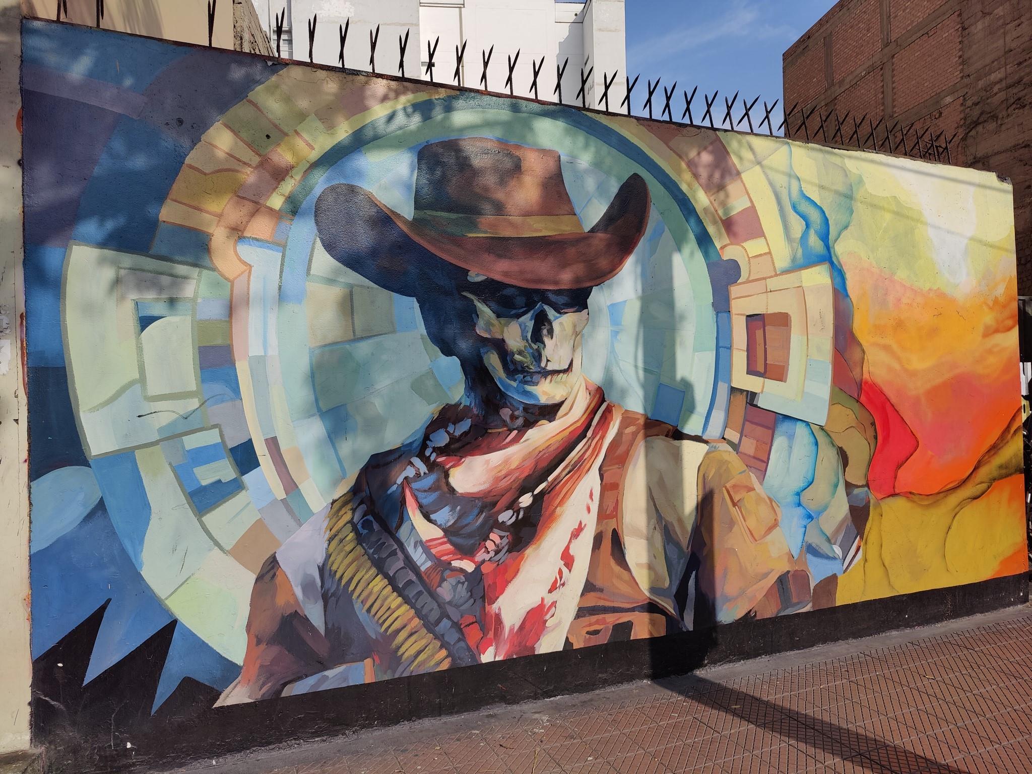 701 Avenida Benavides