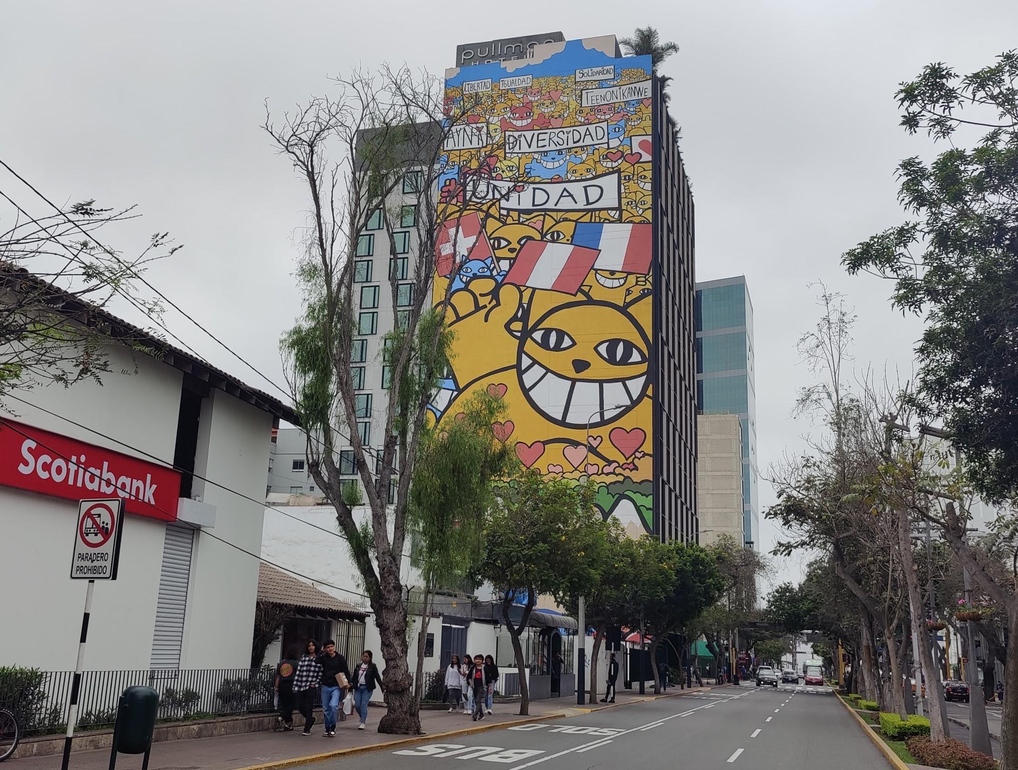 701 Avenida Benavides