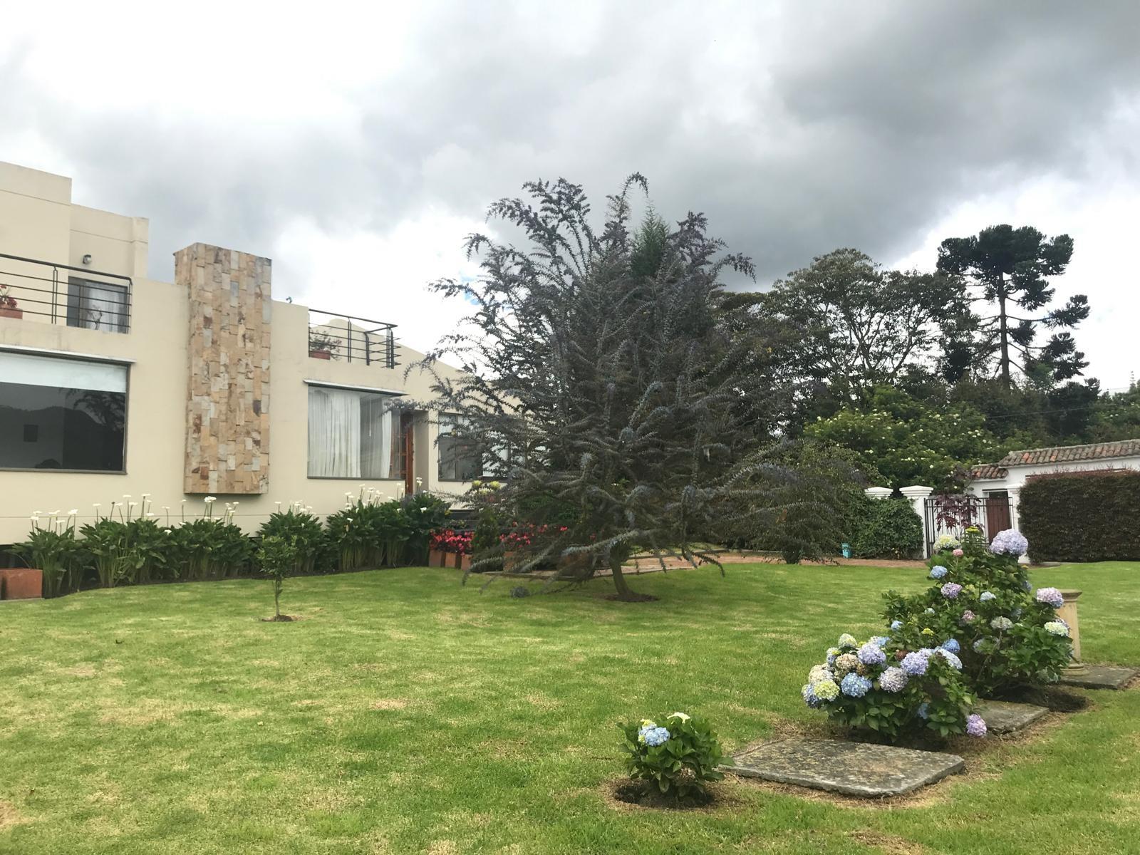 Conjunto Rincon De San Pedro Guaymaral
