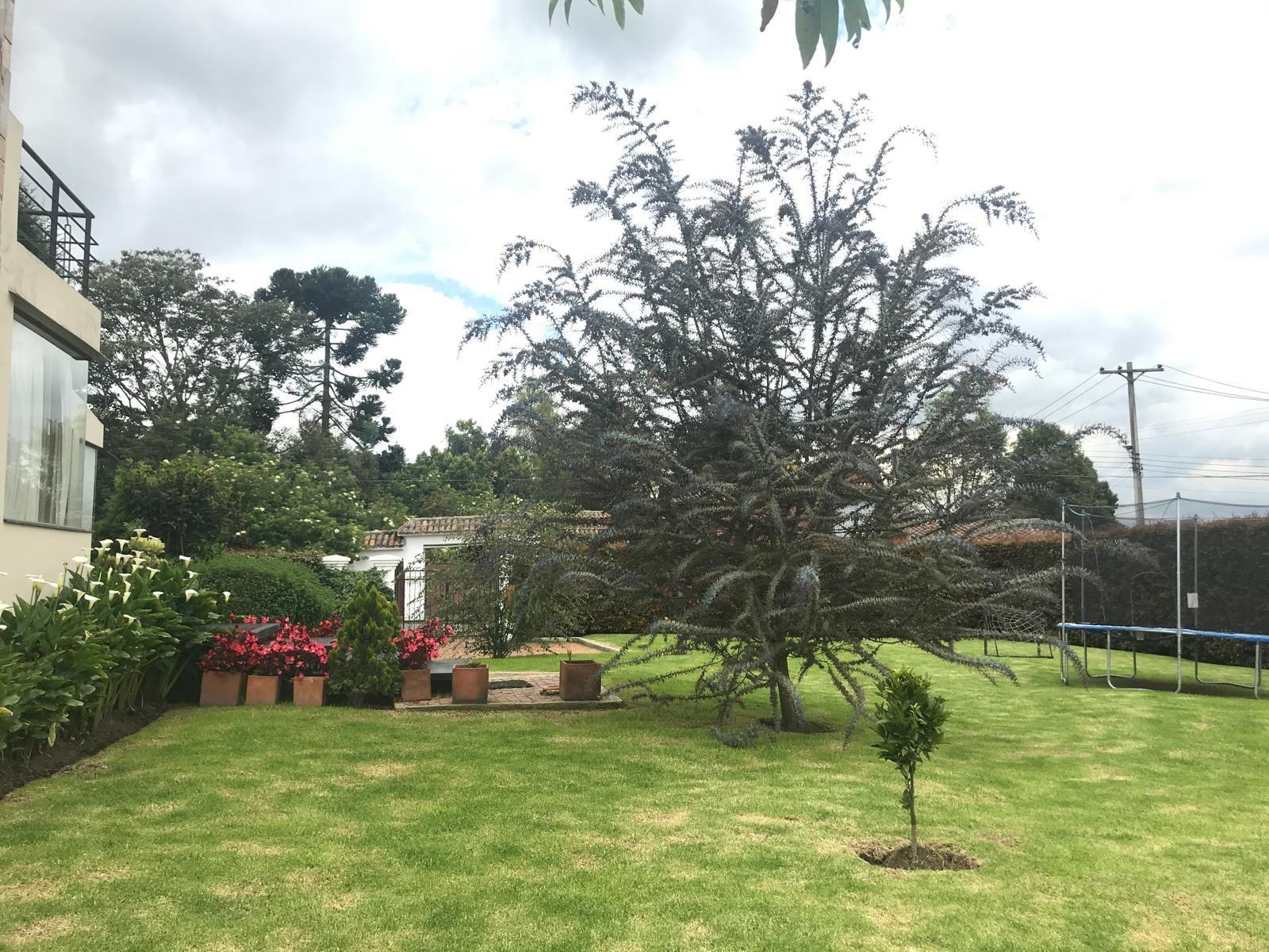 Conjunto Rincon De San Pedro Guaymaral