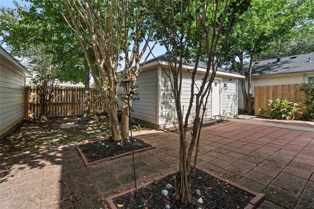 20729 Patriot Park Lane