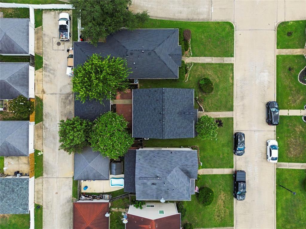 20729 Patriot Park Lane