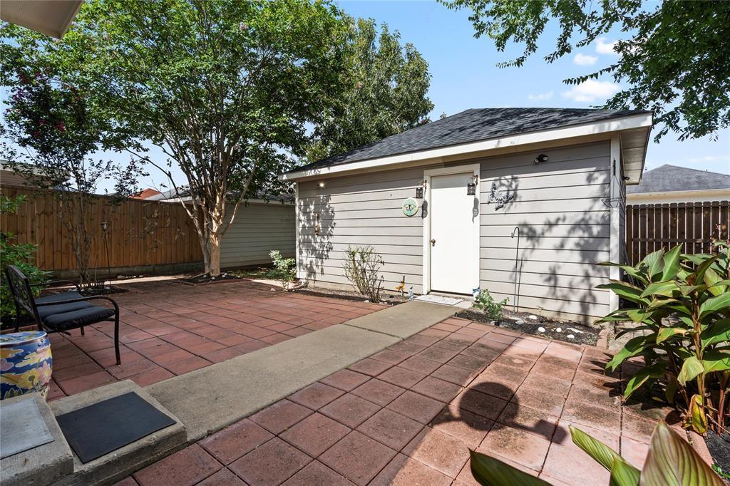 20729 Patriot Park Lane