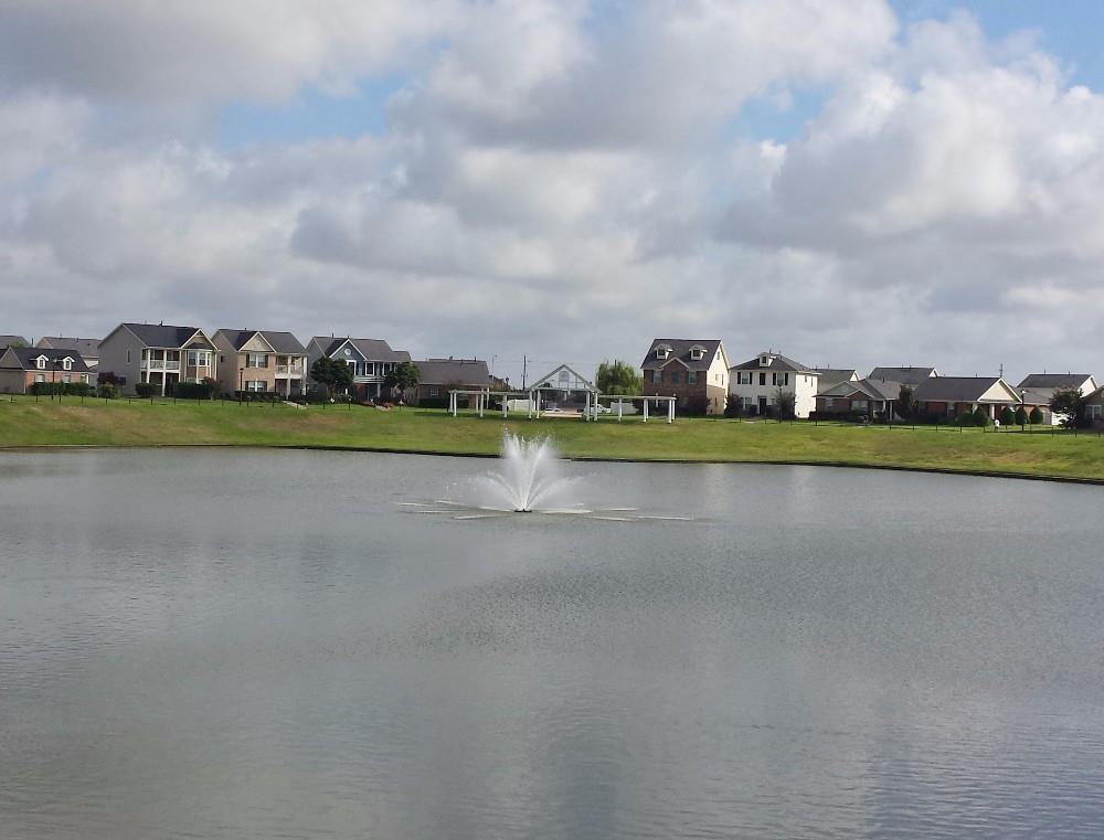 20729 Patriot Park Lane