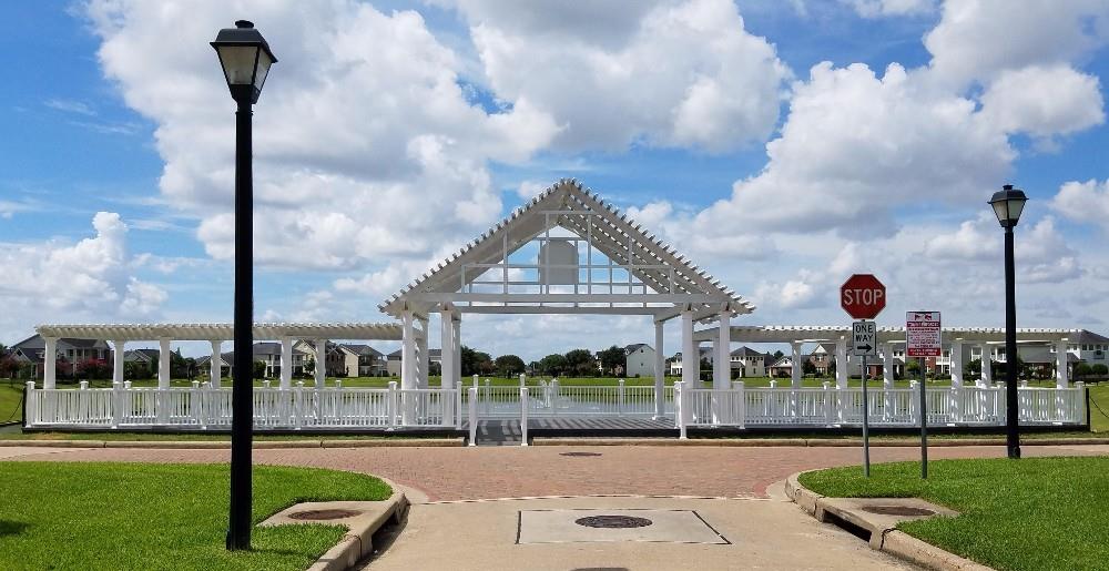 20729 Patriot Park Lane