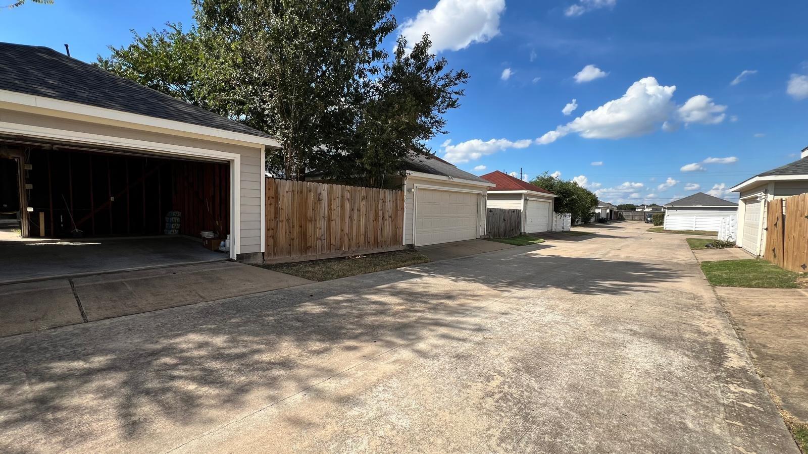 20729 Patriot Park Lane