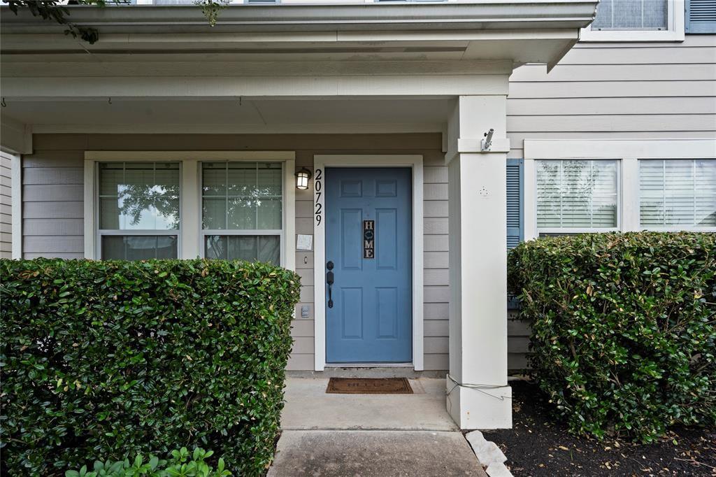 20729 Patriot Park Lane