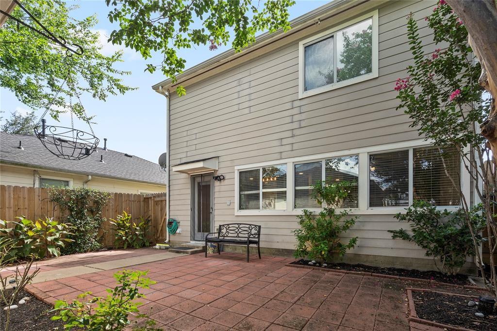 20729 Patriot Park Lane