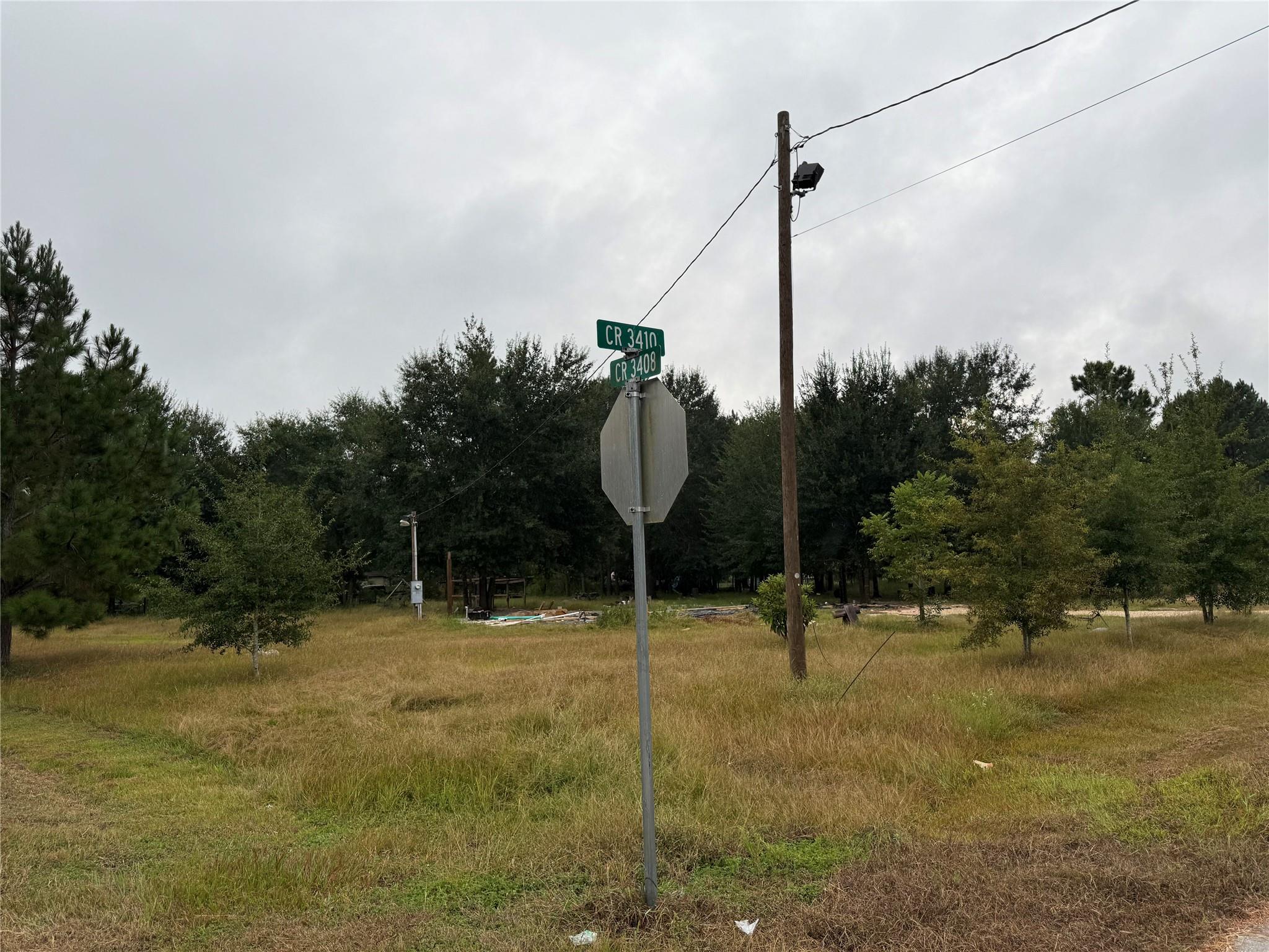 13 County Road 3410