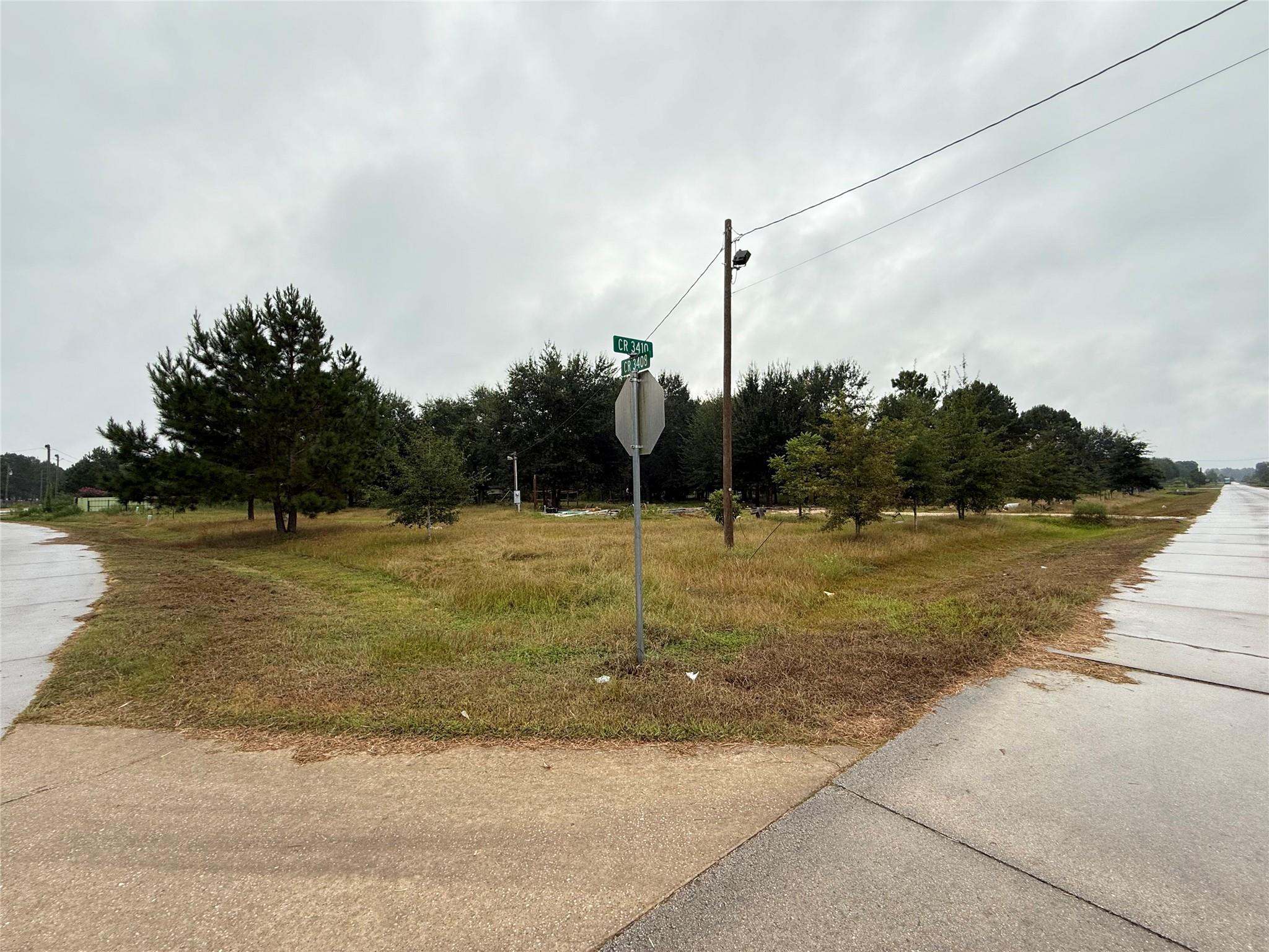 13 County Road 3410
