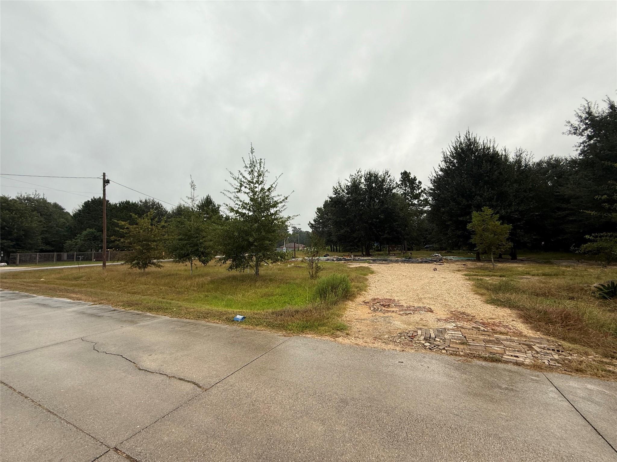 13 County Road 3410