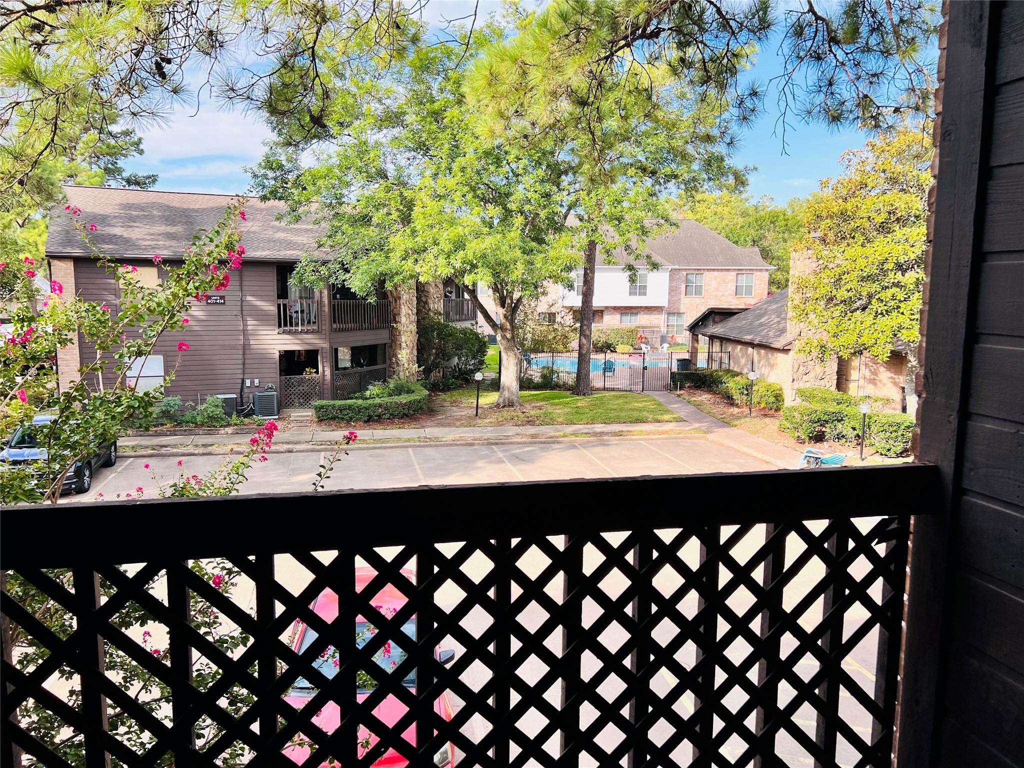 12755 Mill Ridge Drive # 311