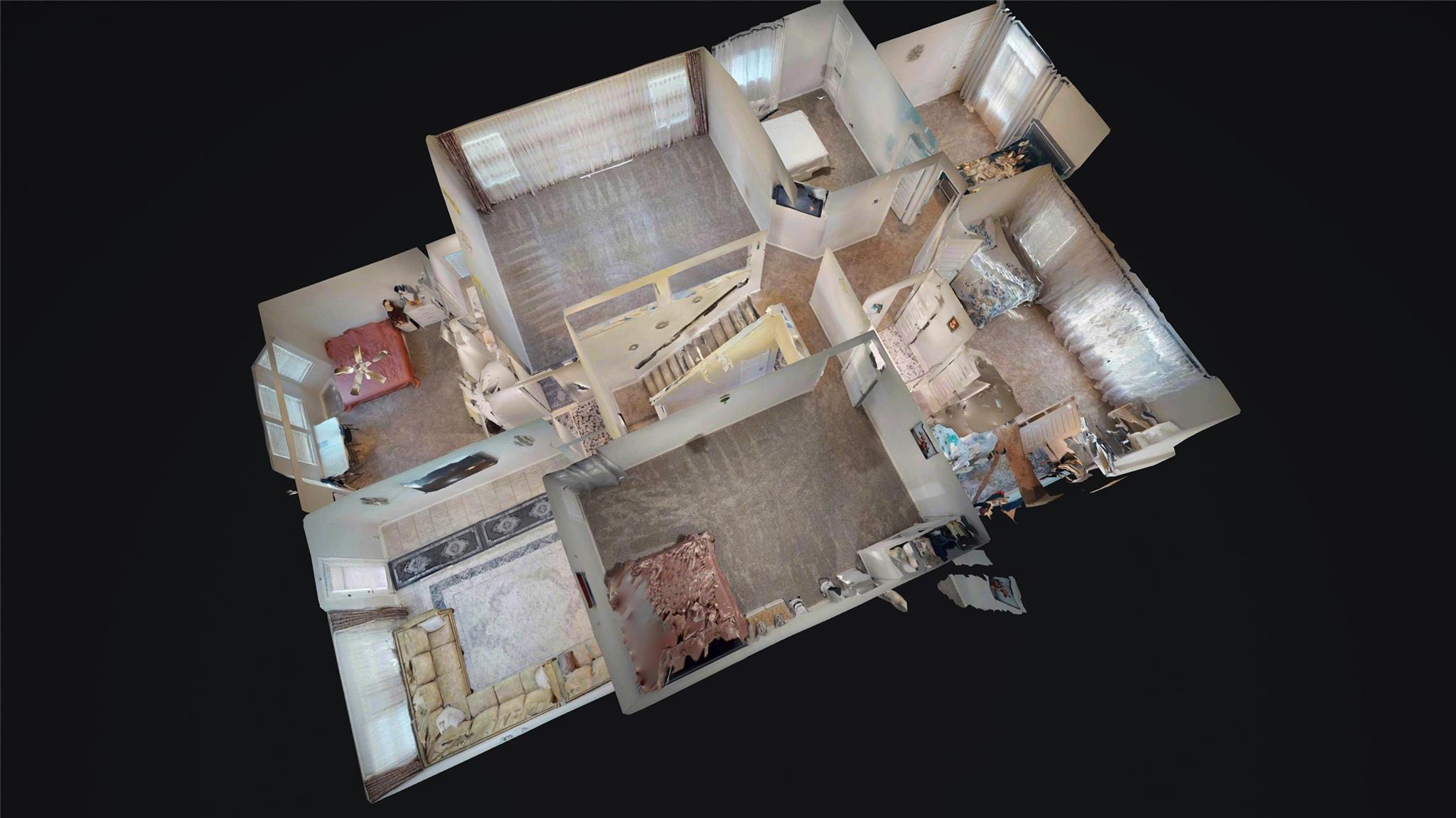 2543 Shelly Lang Court