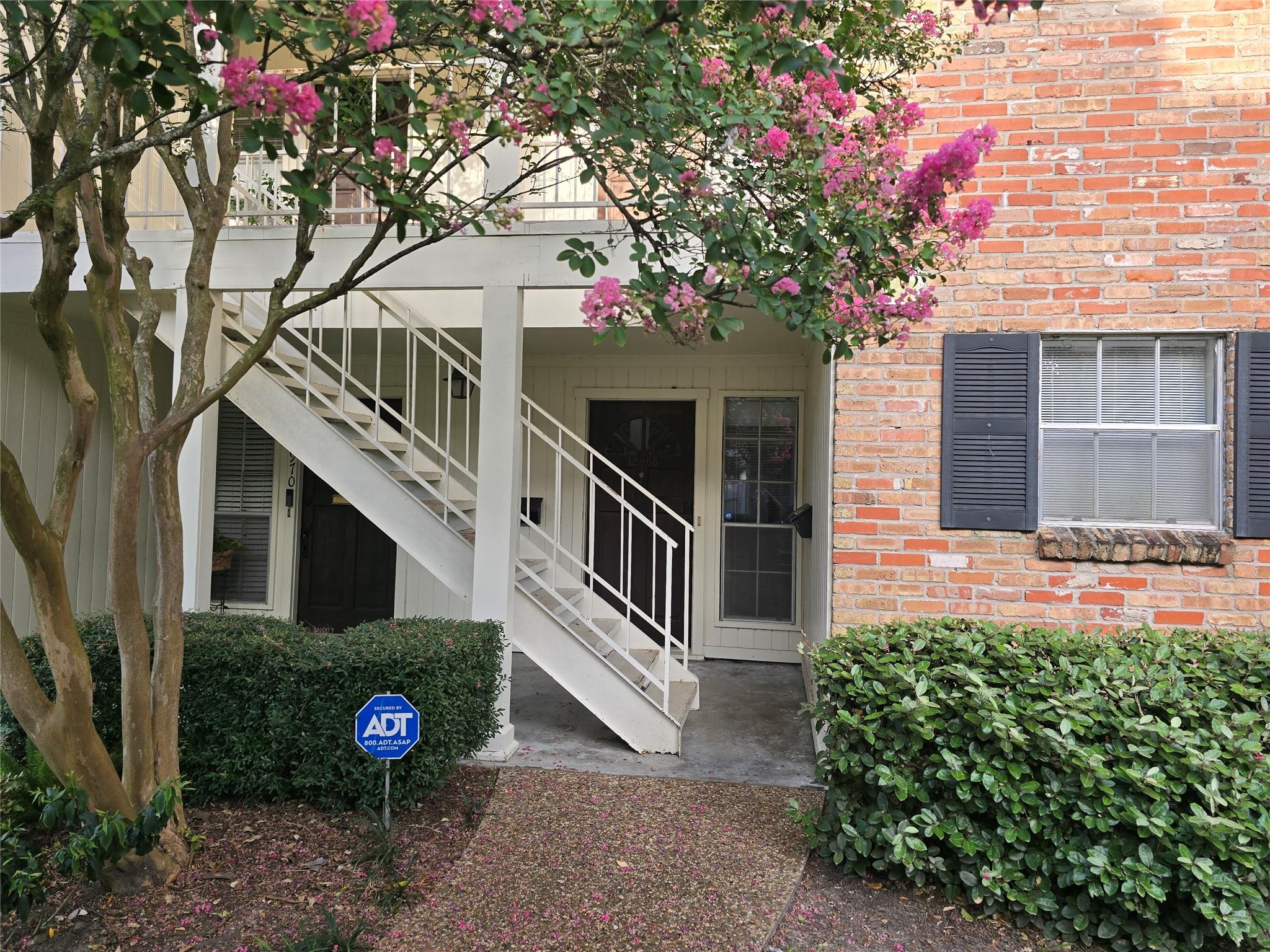 12968 Trail Hollow Drive # 2968