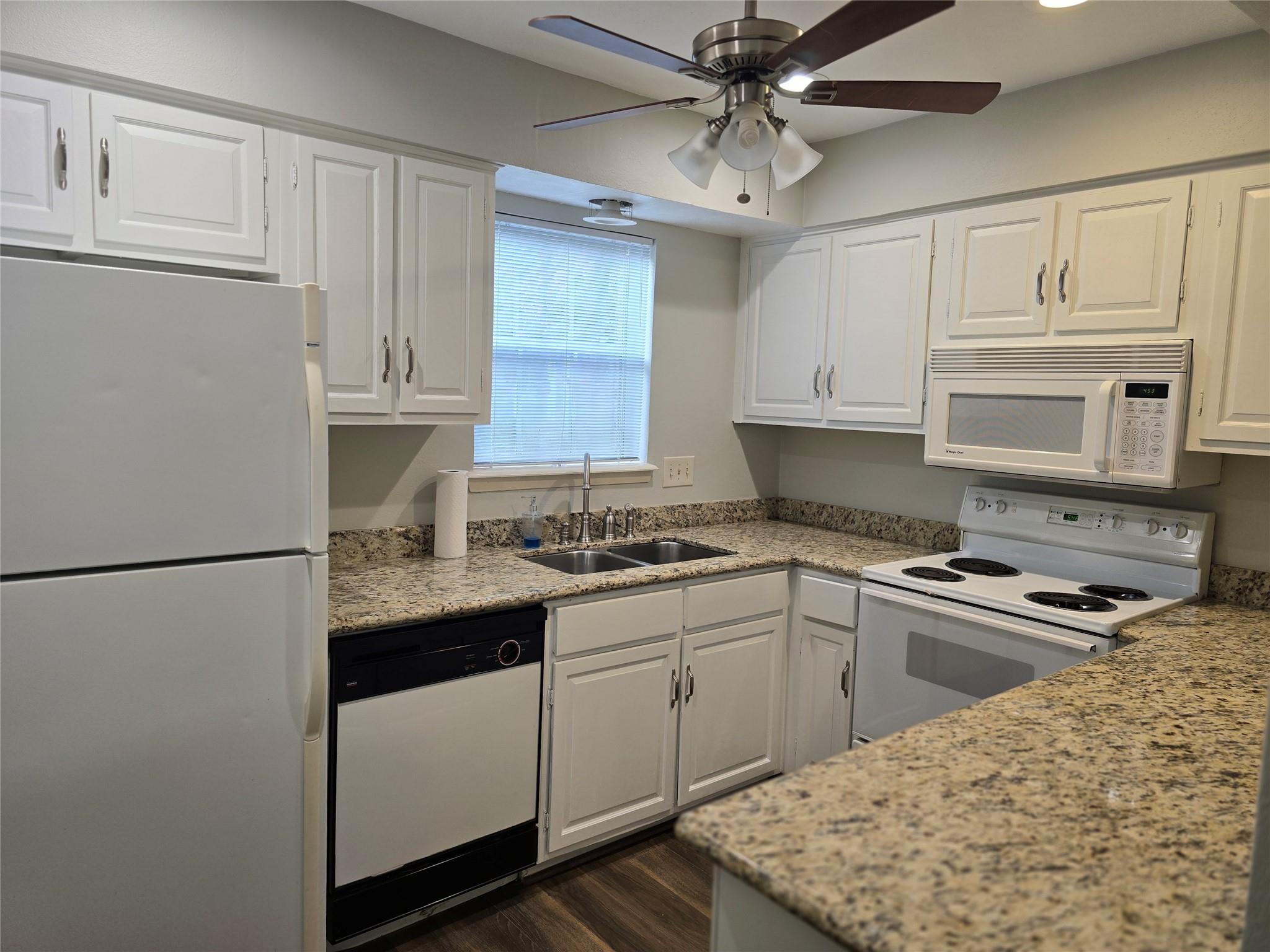 12968 Trail Hollow Drive # 2968