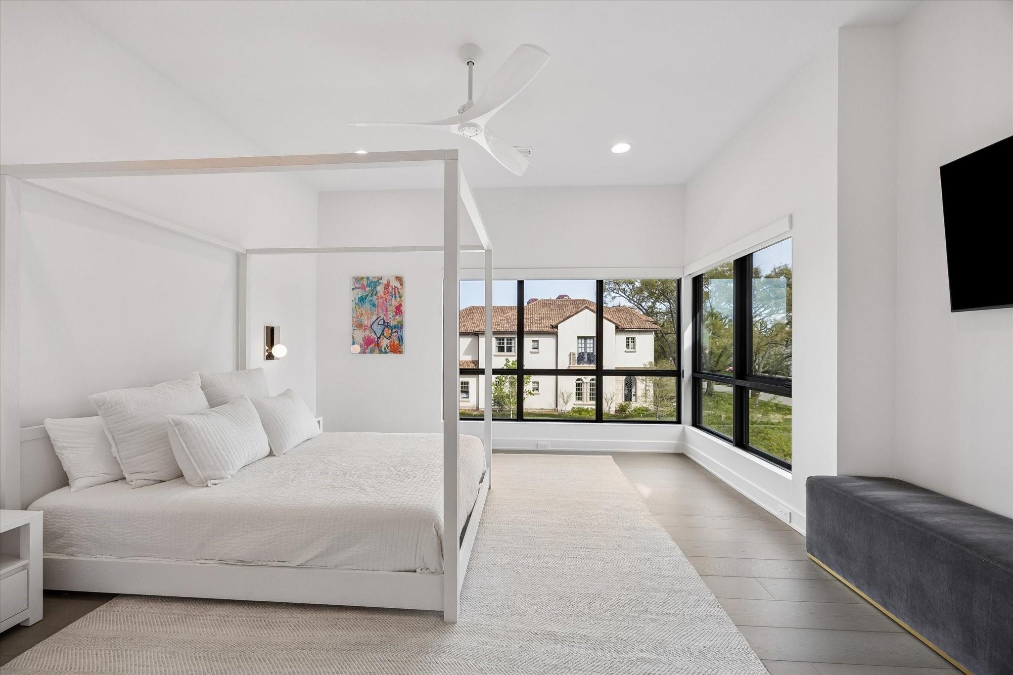 5602 Cedar Creek Drive