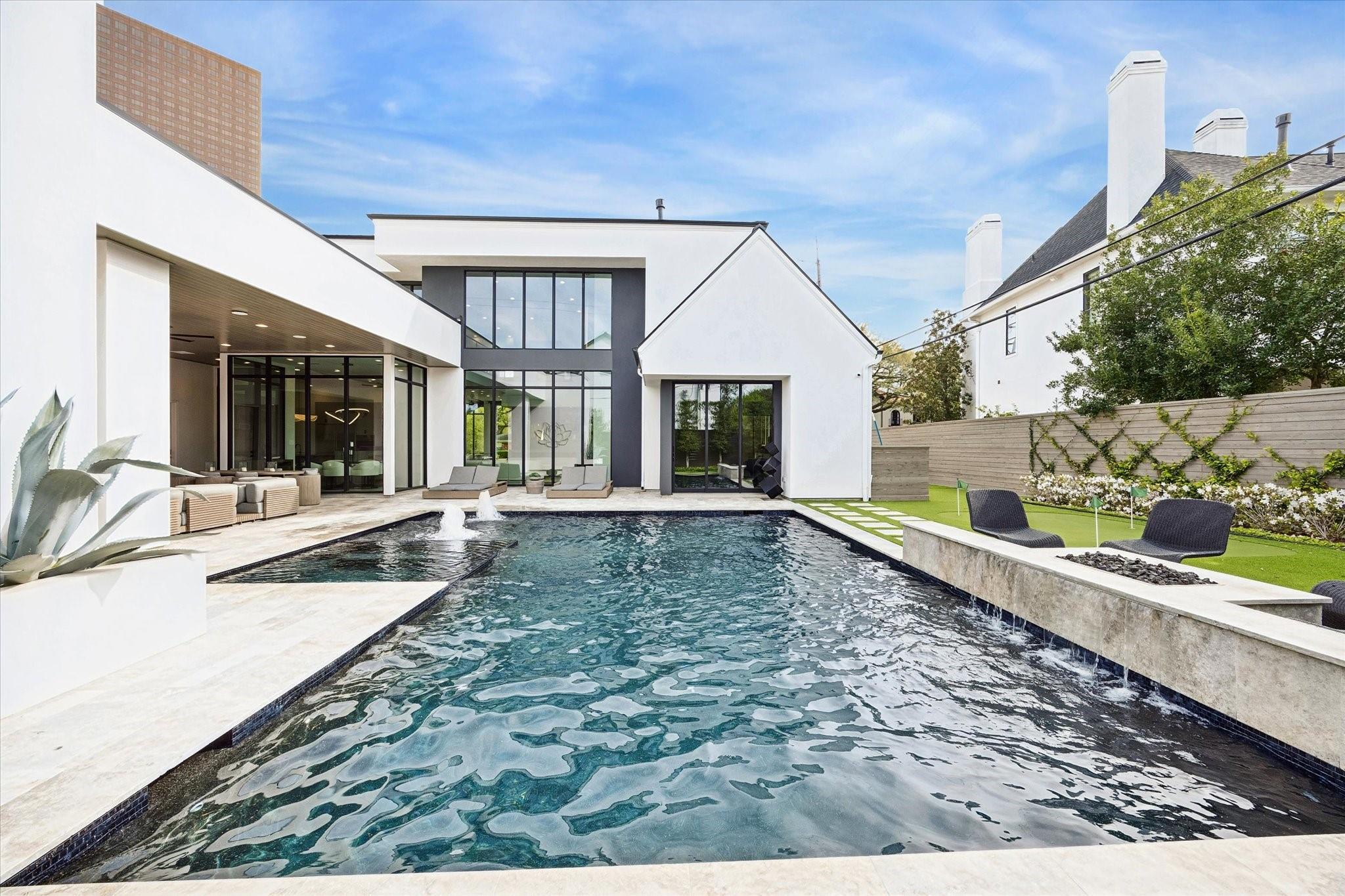 5602 Cedar Creek Drive