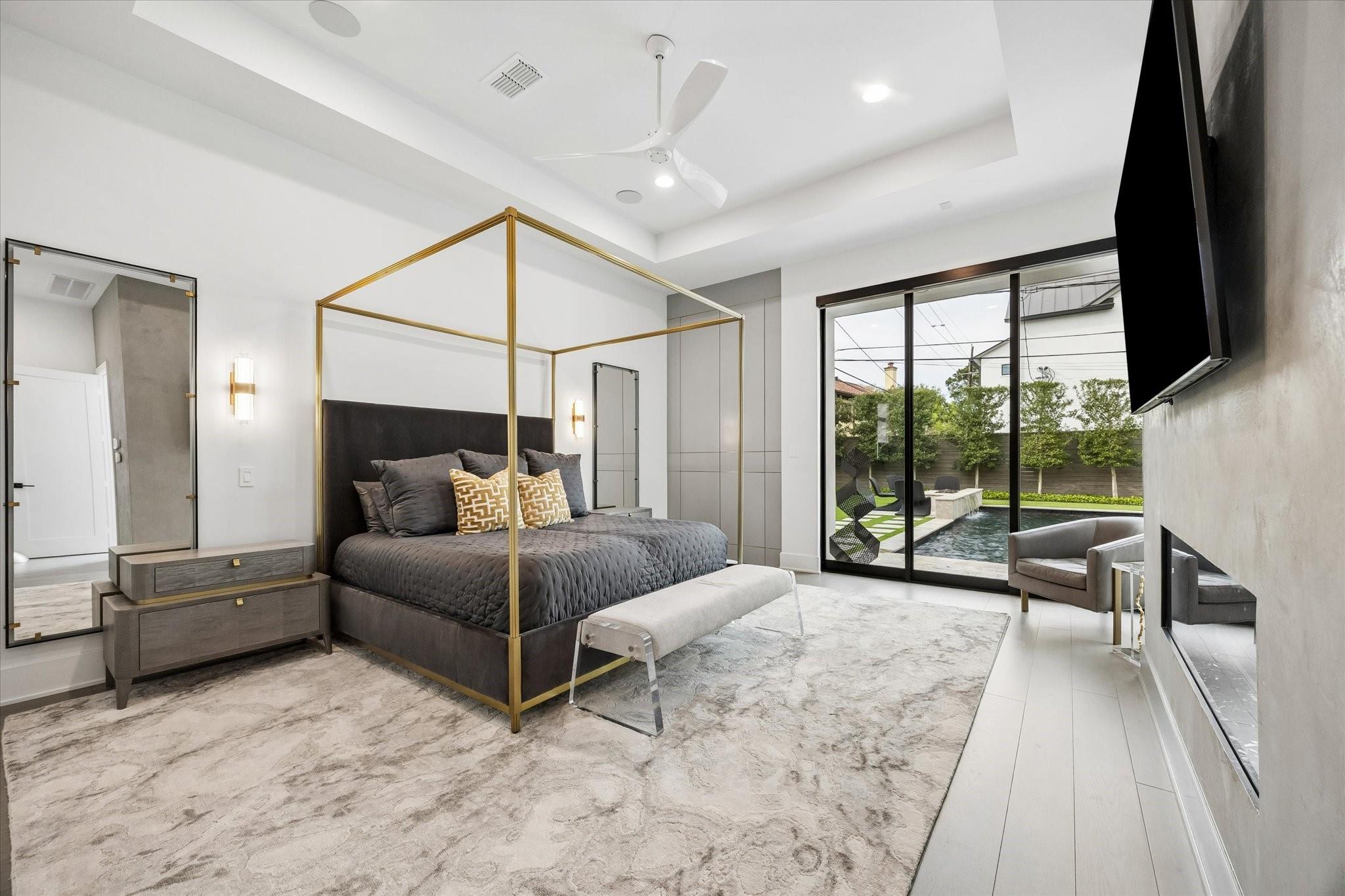 5602 Cedar Creek Drive