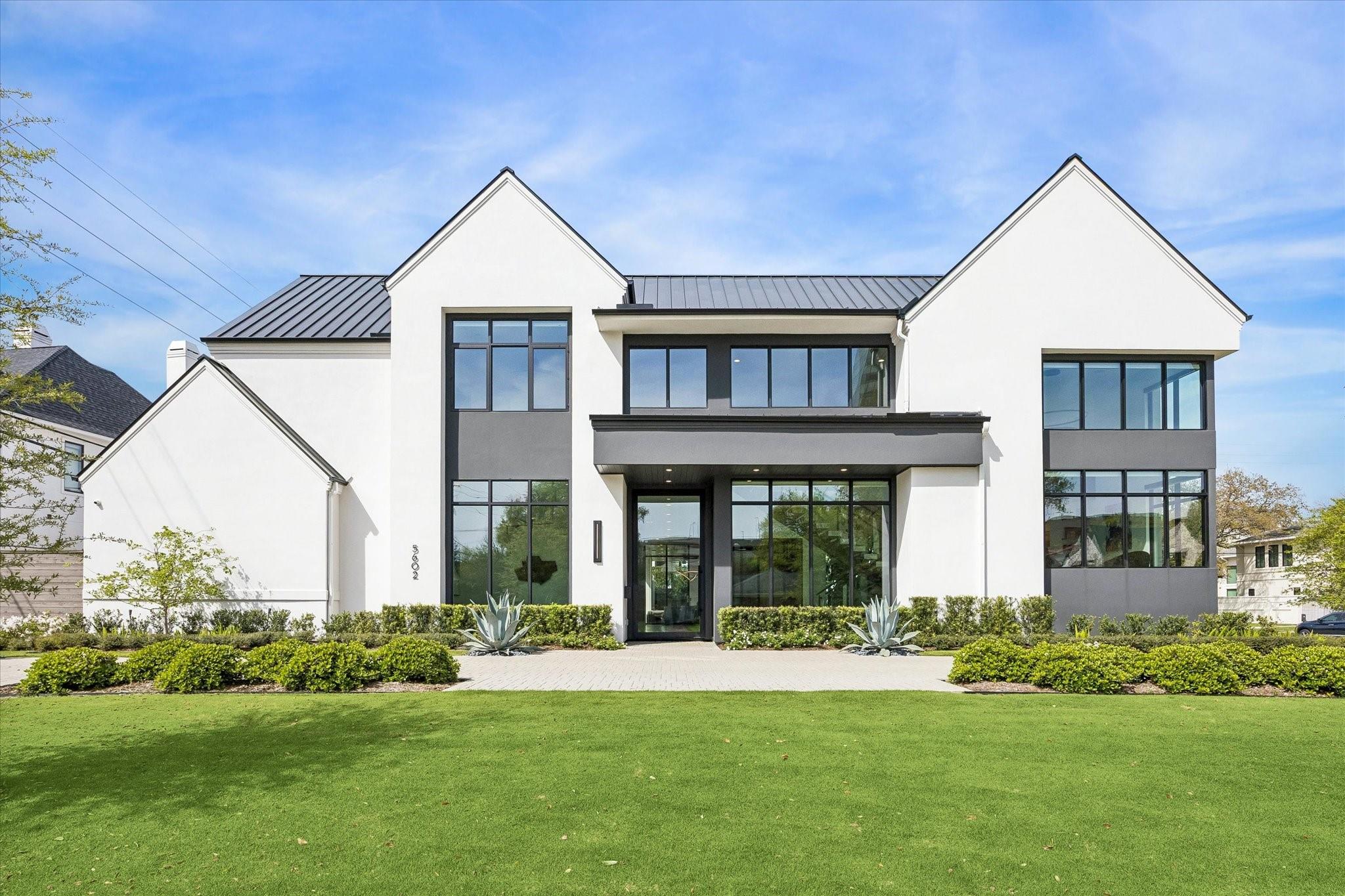 5602 Cedar Creek Drive