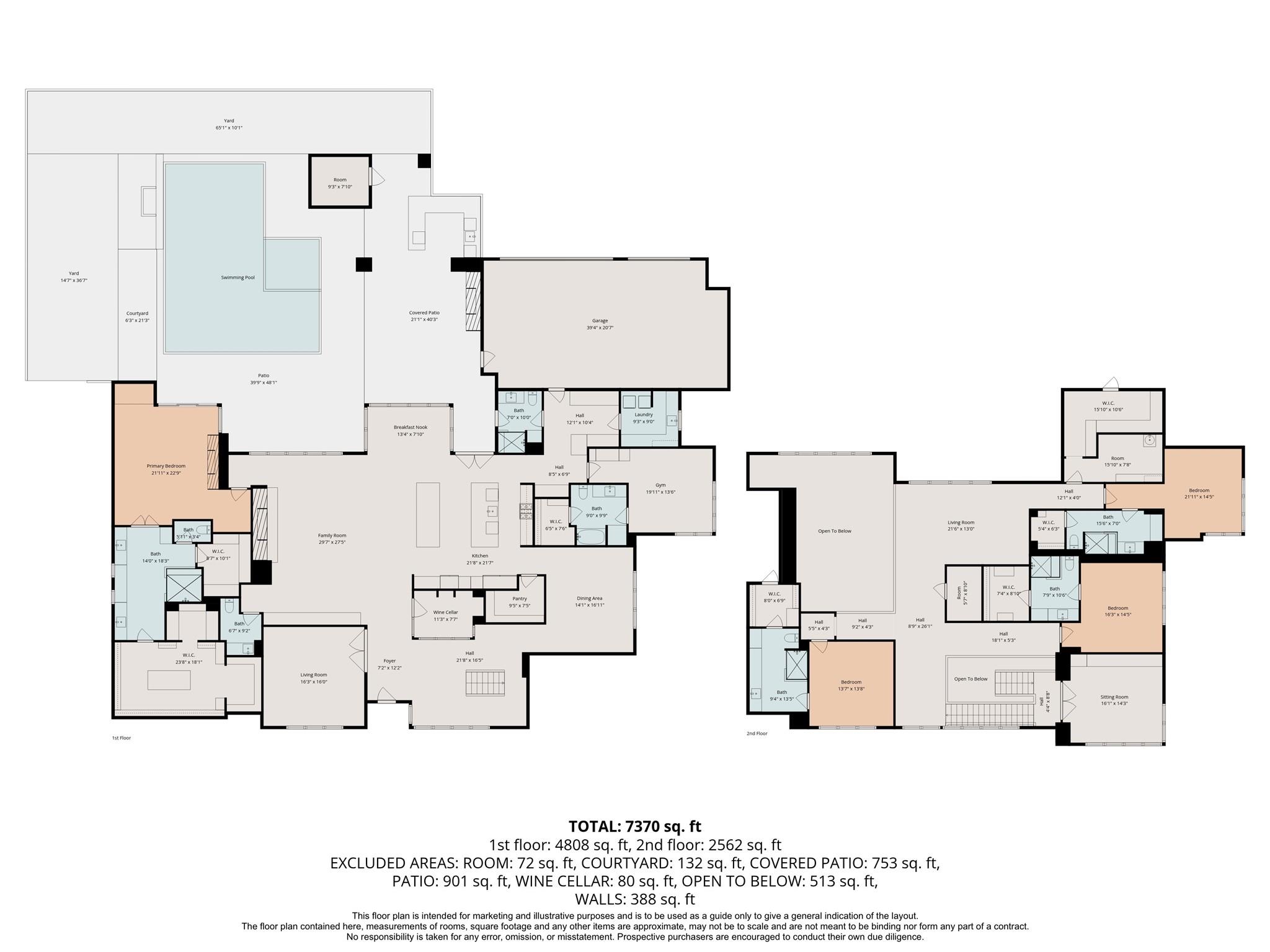 5602 Cedar Creek Drive