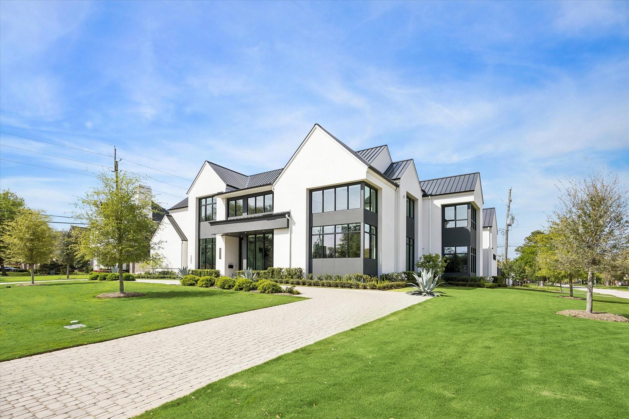 5602 Cedar Creek Drive