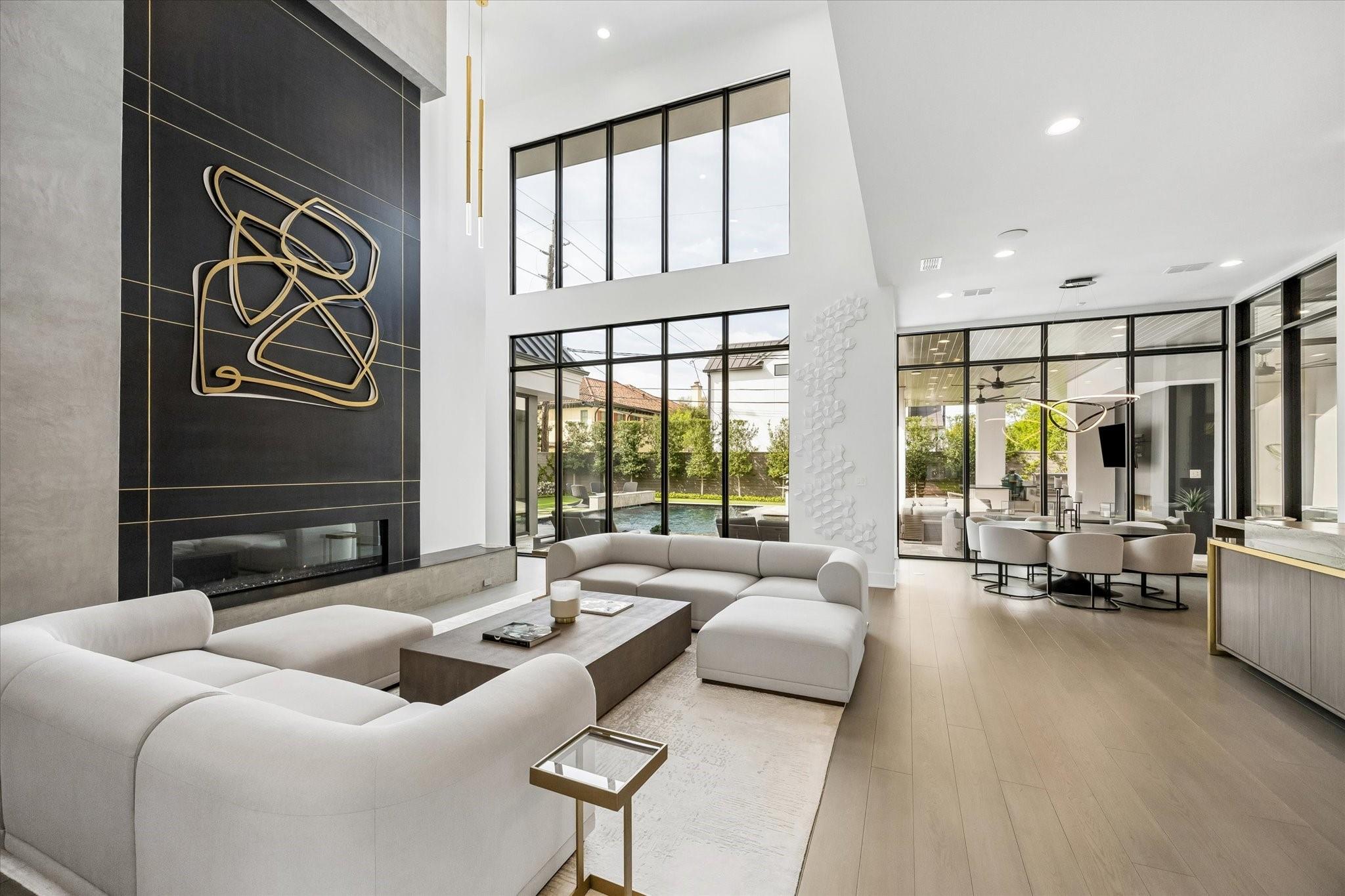 5602 Cedar Creek Drive