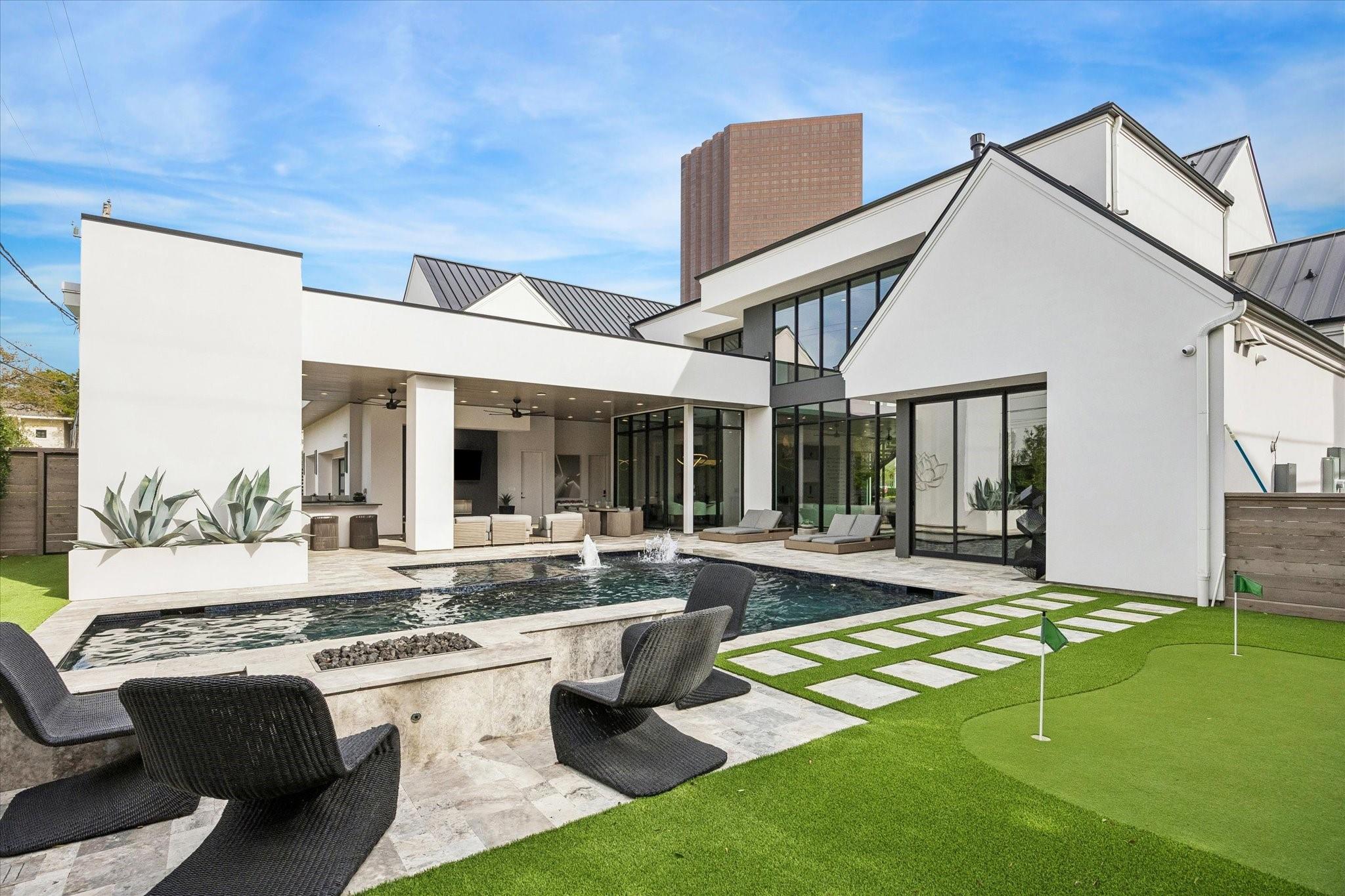 5602 Cedar Creek Drive